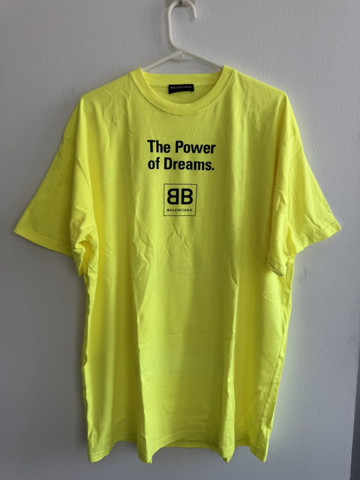 The Power of Dreams T-Shirt
