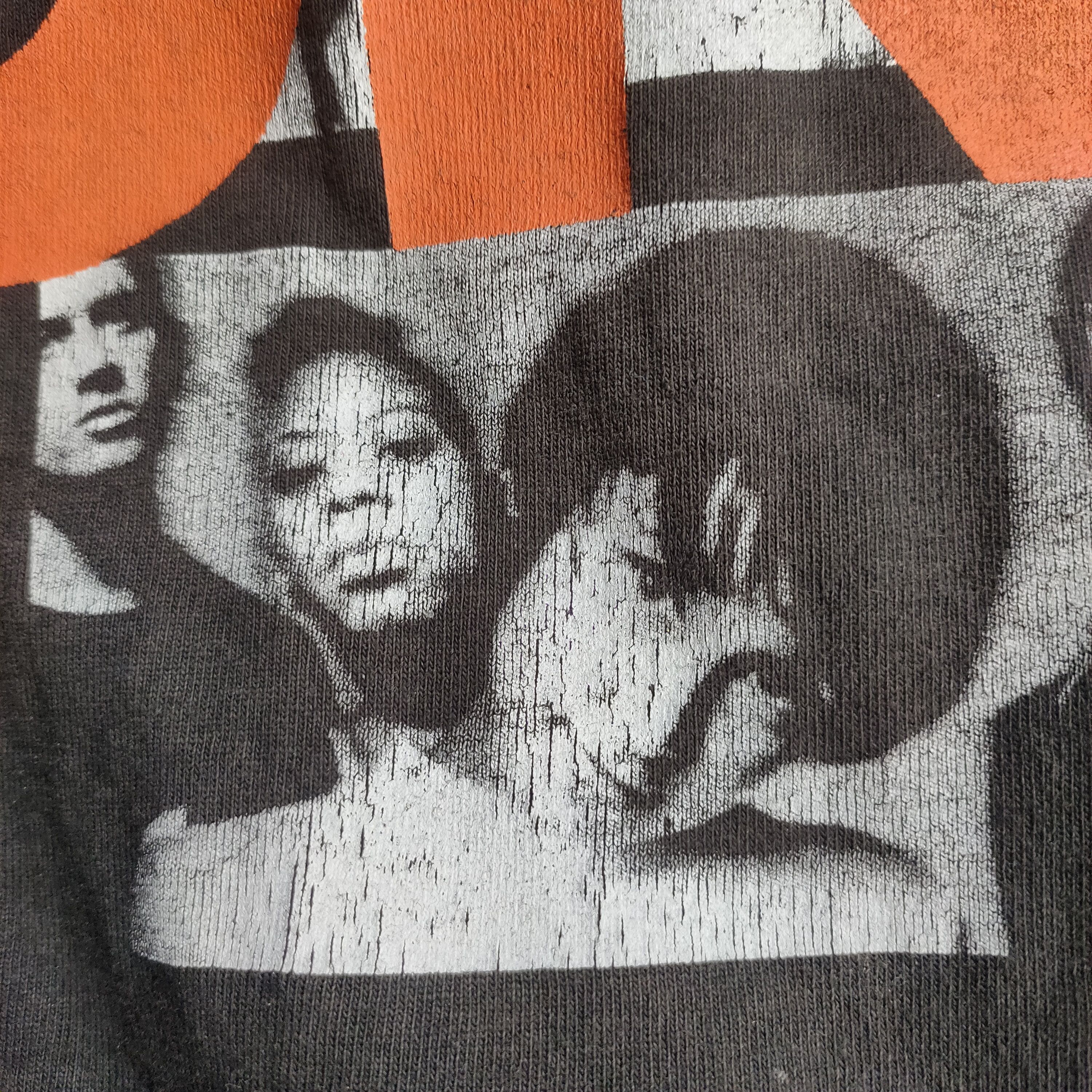 Band Tees × Vintage Echobelly cover album ON 1995 Size US M / EU 48-50 / 2 - 10 Thumbnail