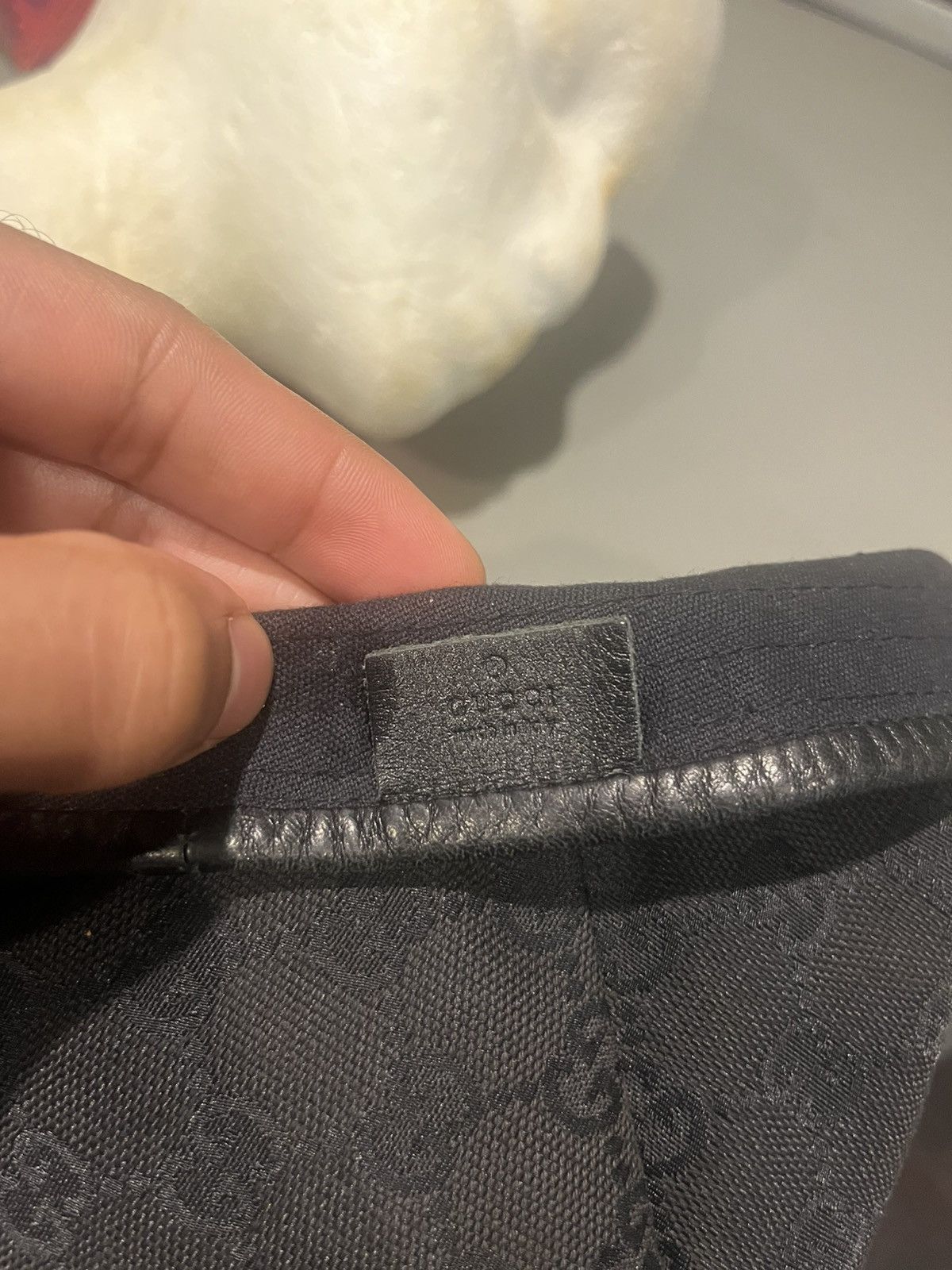 Gucci Gucci Bucket hat Size ONE SIZE - 5 Thumbnail