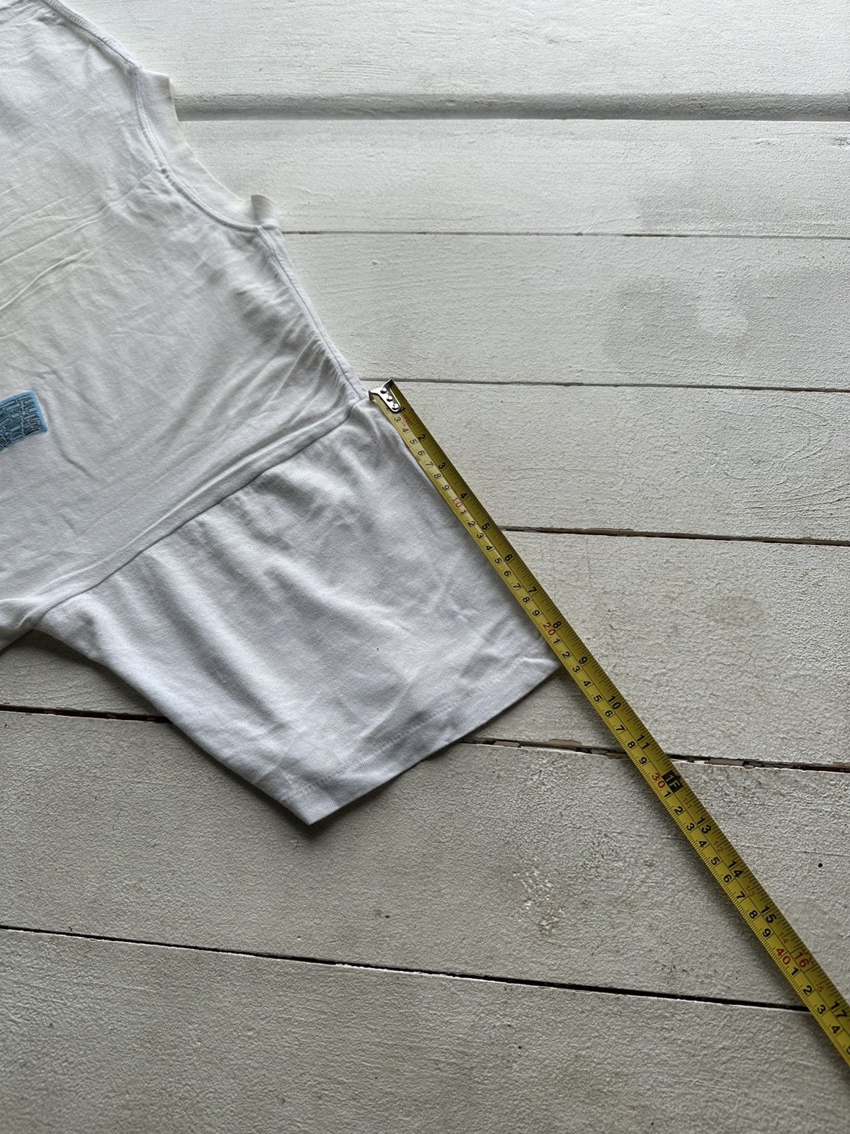Other GRAIL🚨 FLORIDA SUNFADED RARE BIG LOGO TEE Y2K SK8 v Size US XL / EU 56 / 4 - 15 Thumbnail
