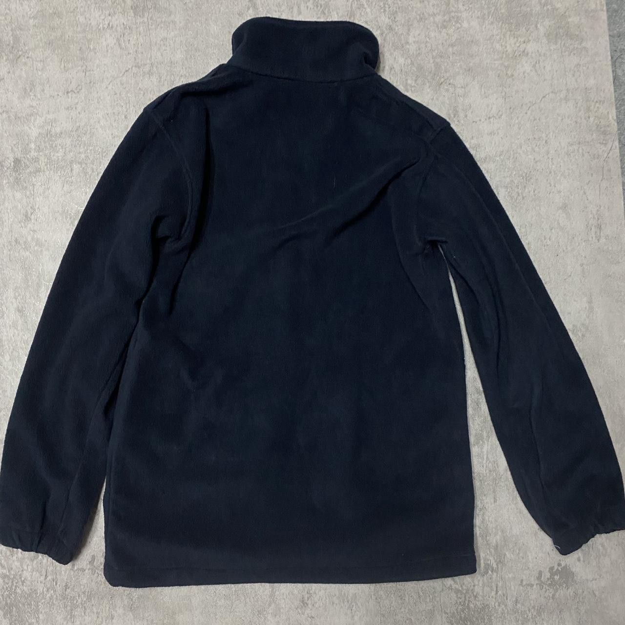 Other Navy blue Antarctica fleece jacket #winterjacket Size US S / EU 44-46 / 1 - 4 Thumbnail