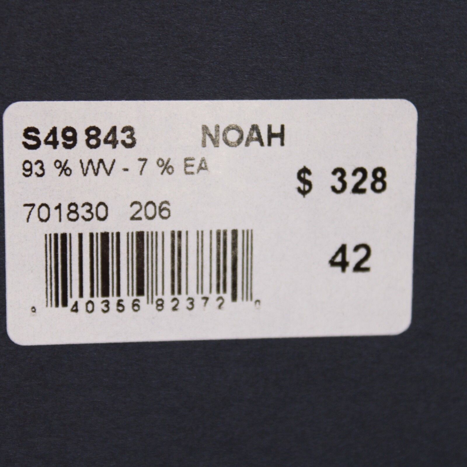 Zanella Zanella New with tags Dress Pants Size 42 US In Brown Size US 42 / EU 58 - 4 Thumbnail