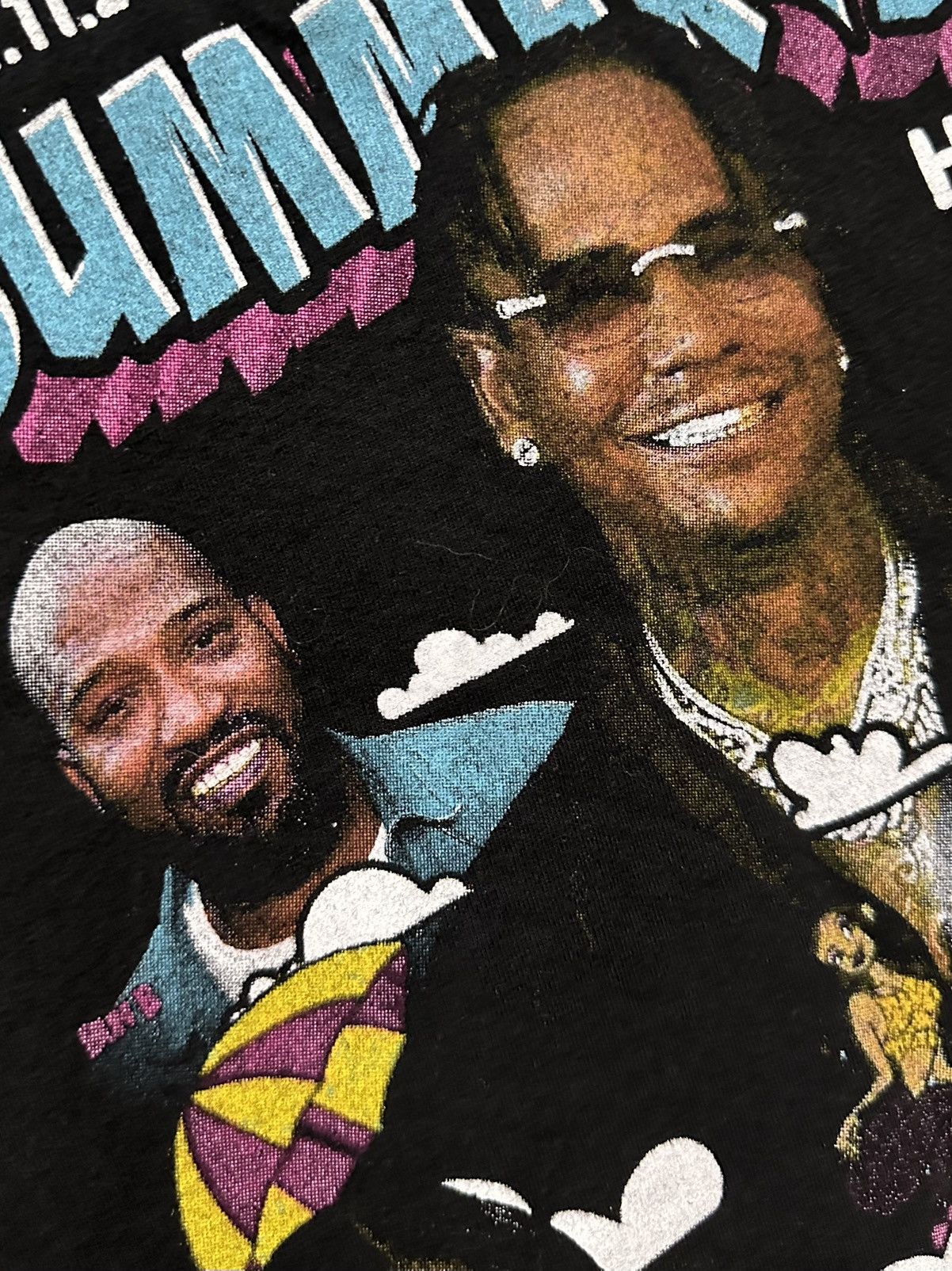Other Summer Jam HTX shirt Size US L / EU 52-54 / 3 - 9 Thumbnail