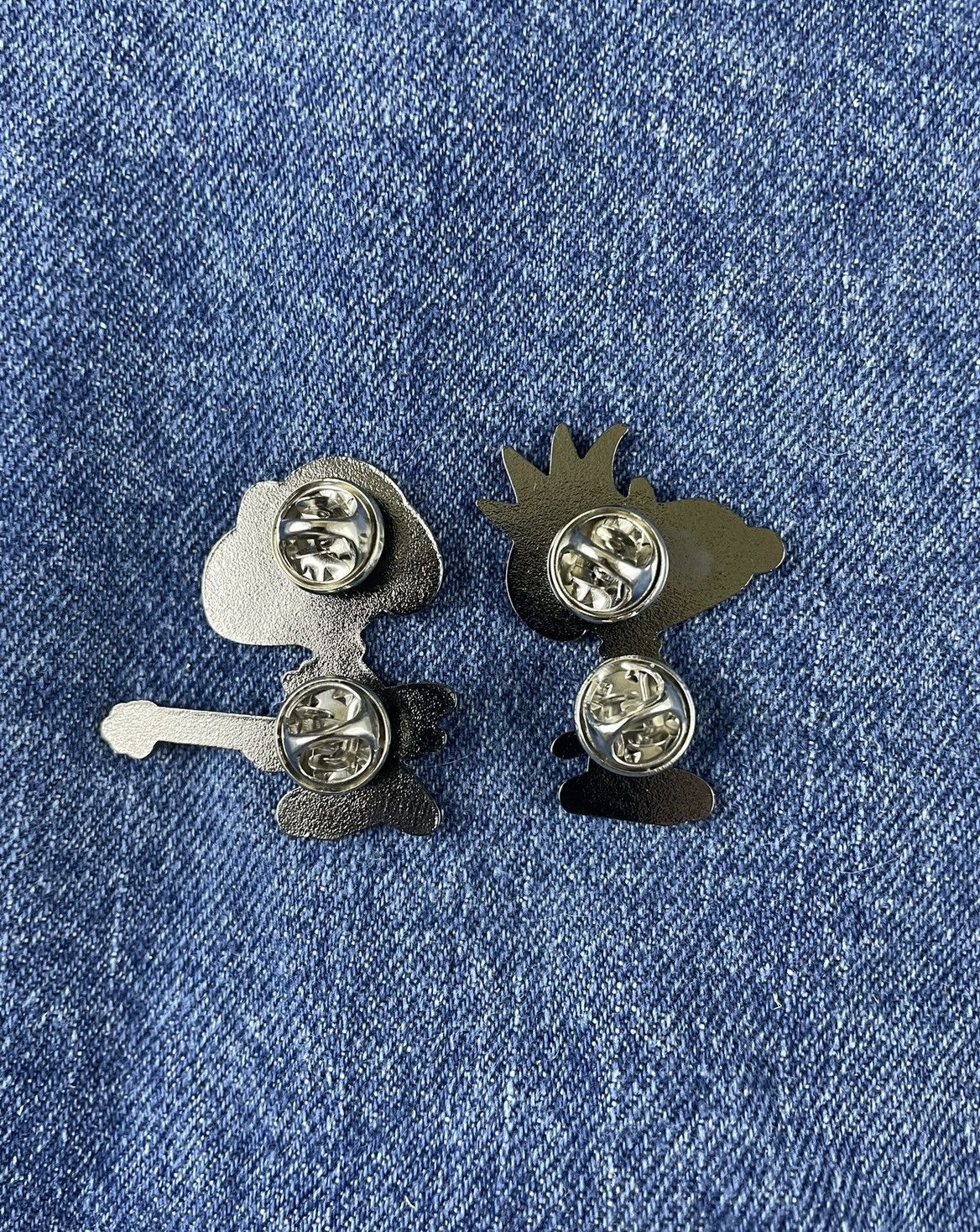 Other Punk Rock Snoopy Pin Set Size ONE SIZE - 2 Thumbnail