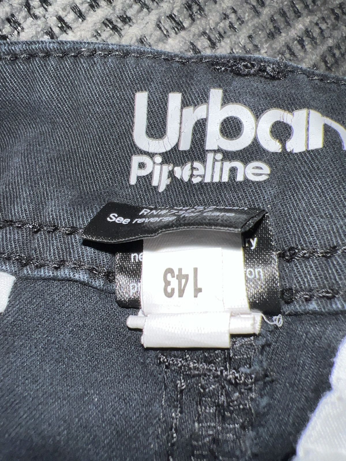 Urban Pipeline Urban Pipeline SuperFlex Cargo Shorts Size US 32 / EU 48 - 8 Thumbnail