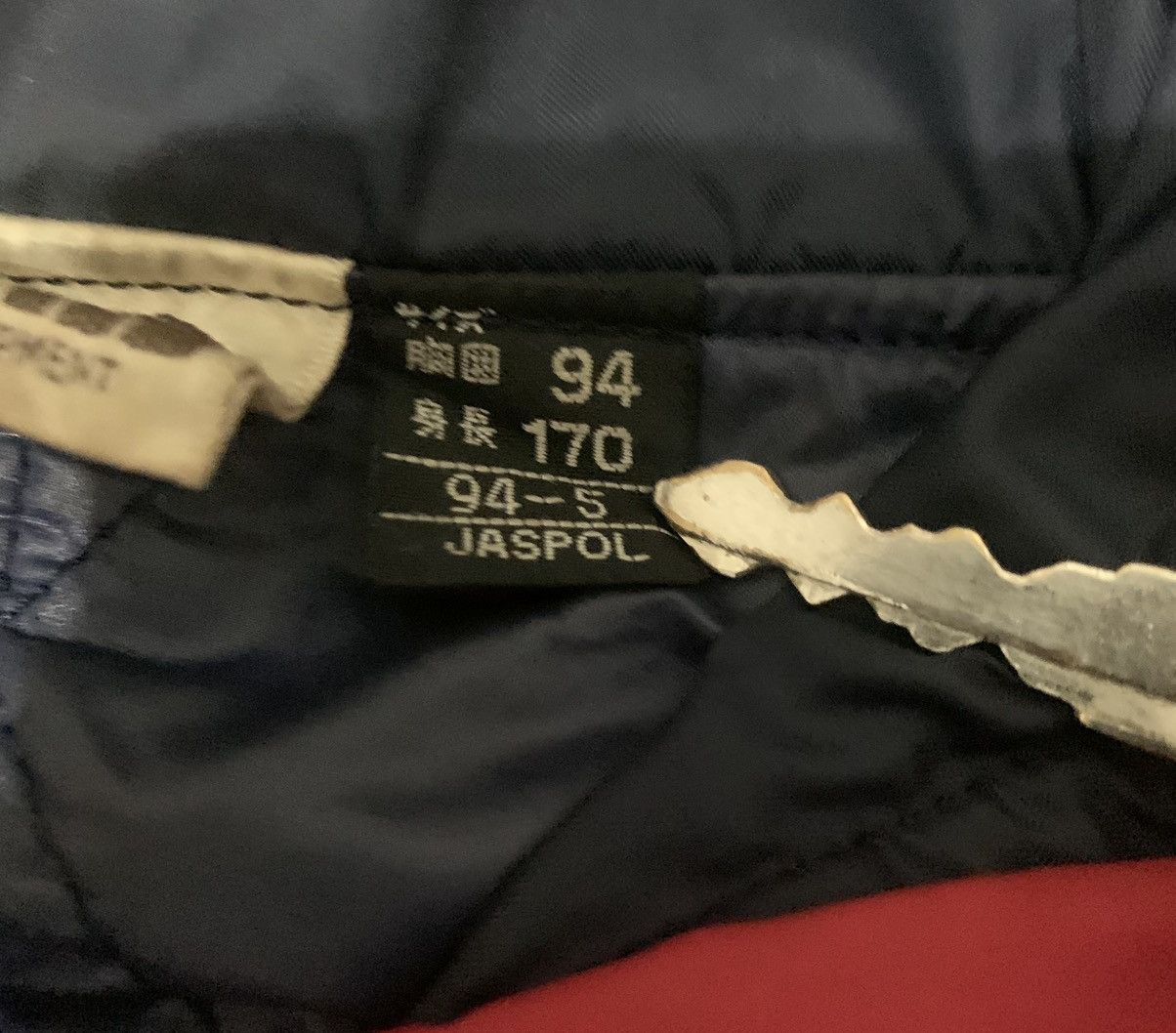 The North Face × Vintage Vintage The North Face Entrant Jacket Size US XL / EU 56 / 4 - 7 Thumbnail