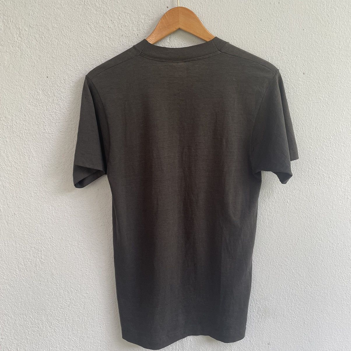 Band Tees × Vintage Vintage 80s CBGB OMFUG tshirt Size US M / EU 48-50 / 2 - 9 Thumbnail