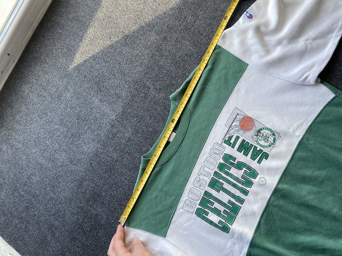 Champion 🔥80s Champion USA Boston Celtics Jamit Sweatshirt S vntg Size US S / EU 44-46 / 1 - 8 Thumbnail