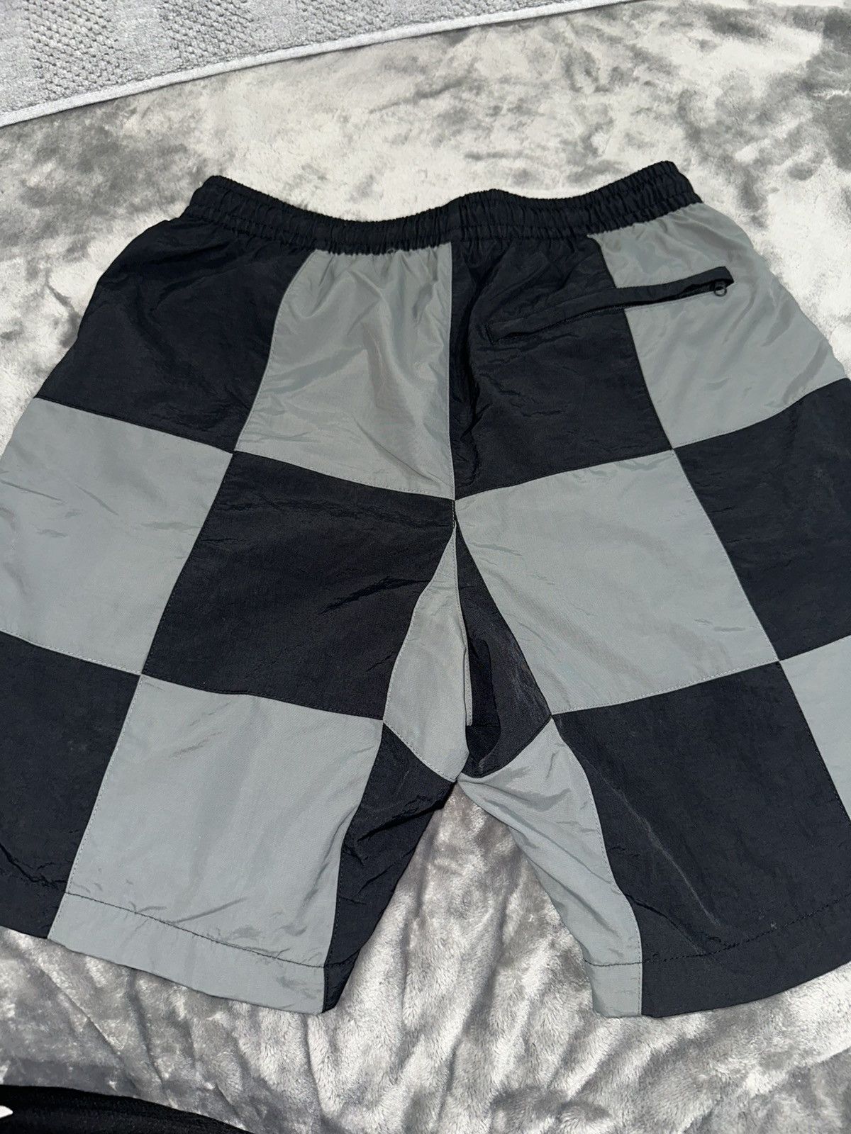Palace Palace Stitch Up Shell Shorts SS21 Size US 30 / EU 46 - 2 Thumbnail