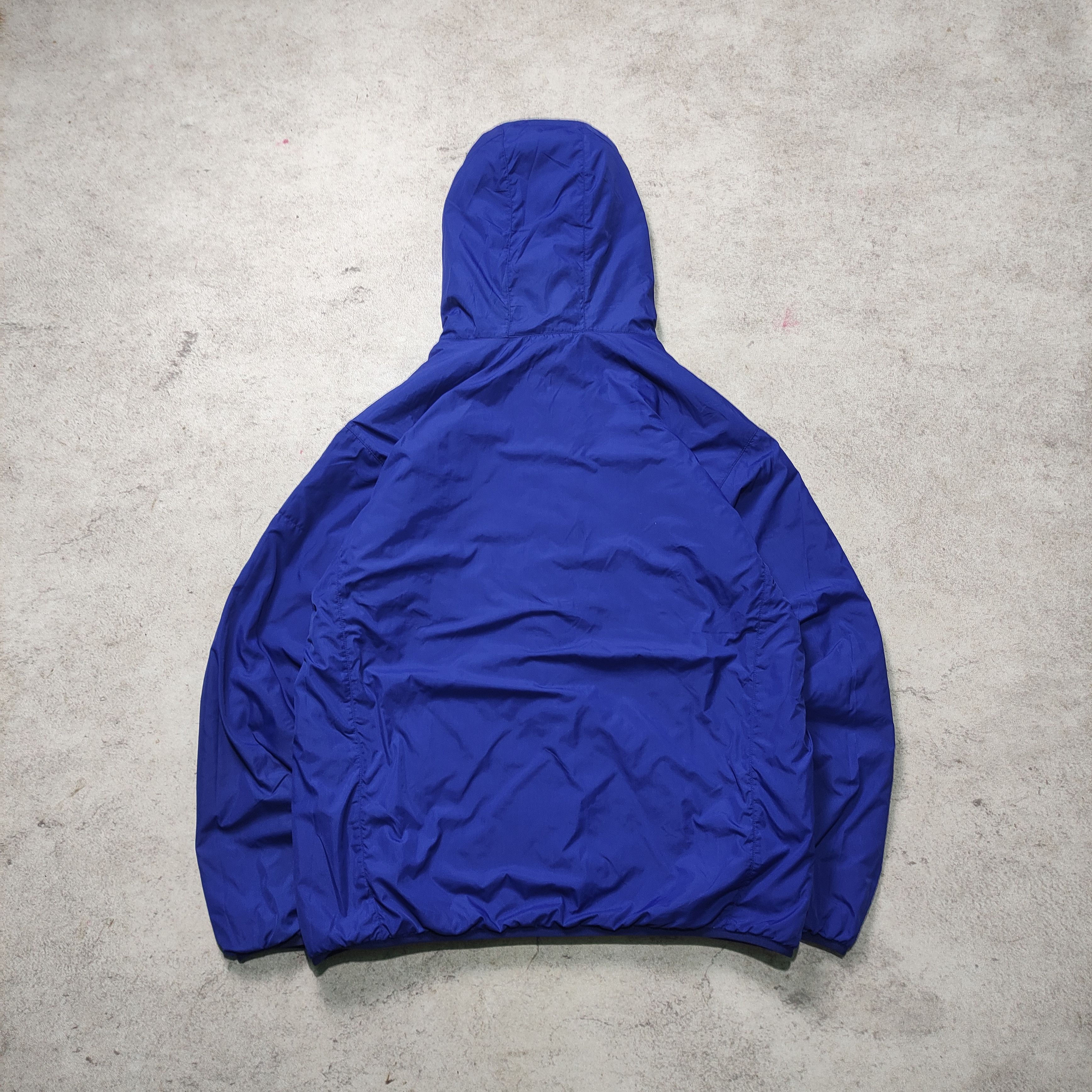 Montbell Montbell Thermaland Reversible Jacket Gorpcore Size US M / EU 48-50 / 2 - 5 Thumbnail