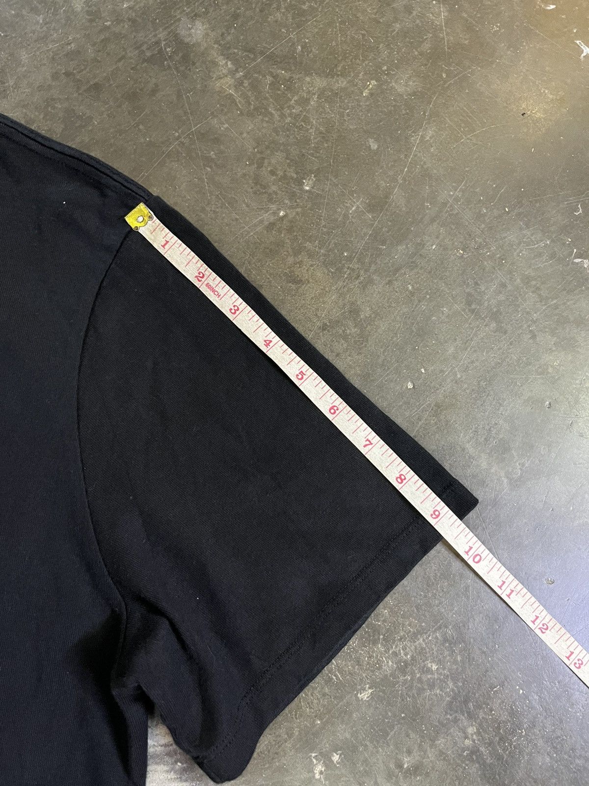 Designer × Doublet ⚡️STEALS⚡️Doublet Undeadstock AW 17/18 Sale Sale Logo Tee Size US L / EU 52-54 / 3 - 8 Thumbnail