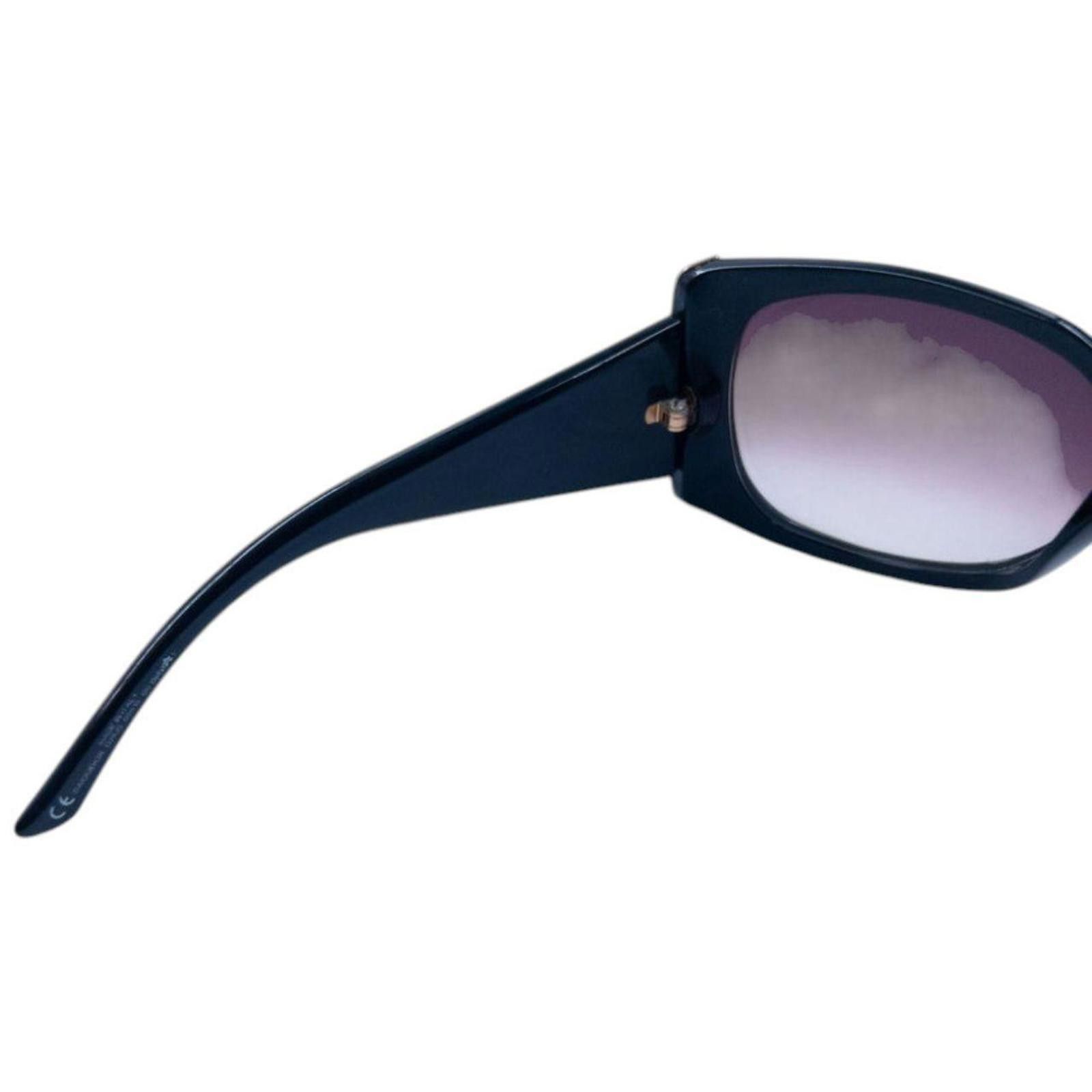 Dior Vintage Dior Gem Sunglasses Size ONE SIZE - 6 Thumbnail