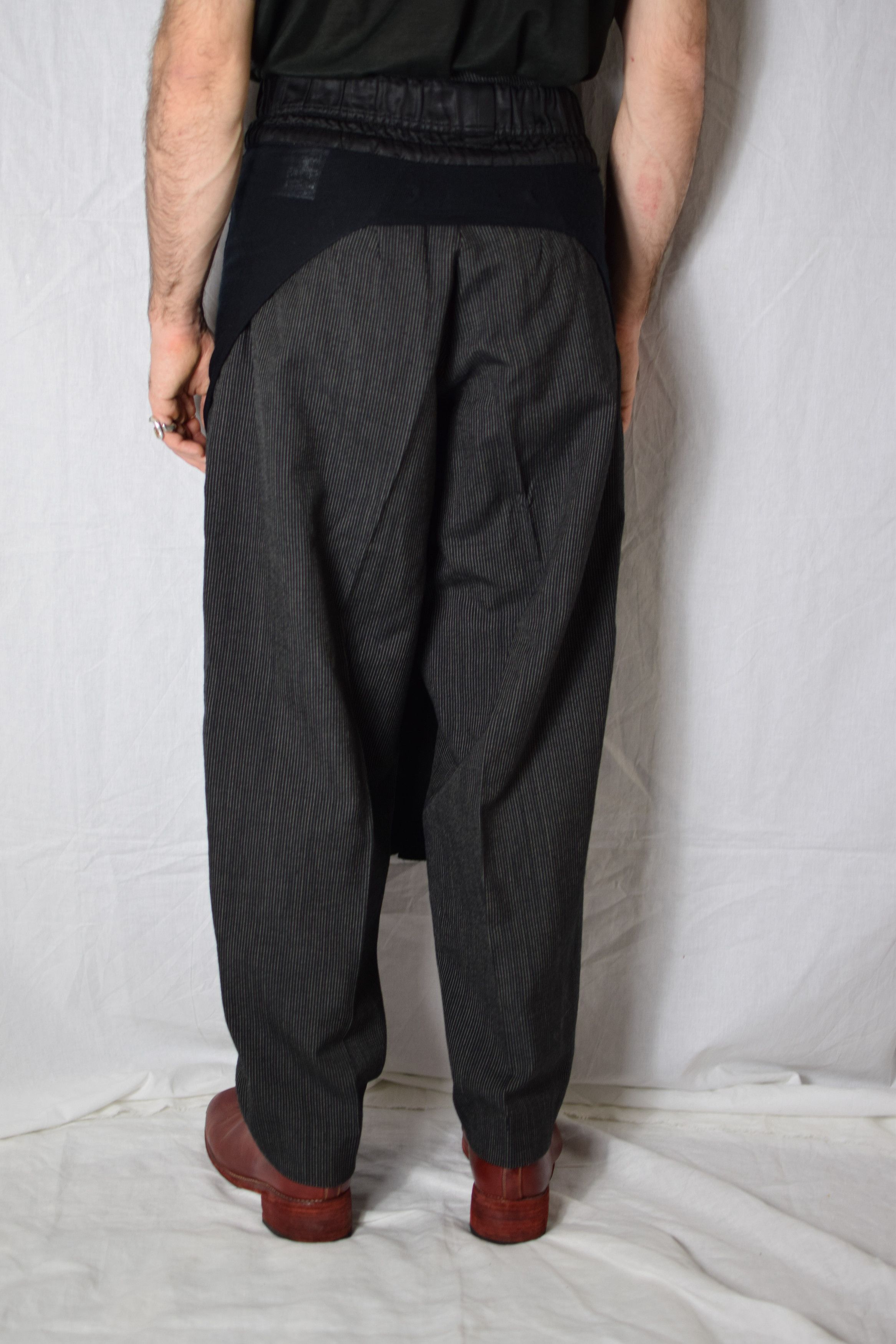 Julius Julius AW15 Sphere Skirt - 517SKU1 Size US 30 / EU 46 - 7 Thumbnail