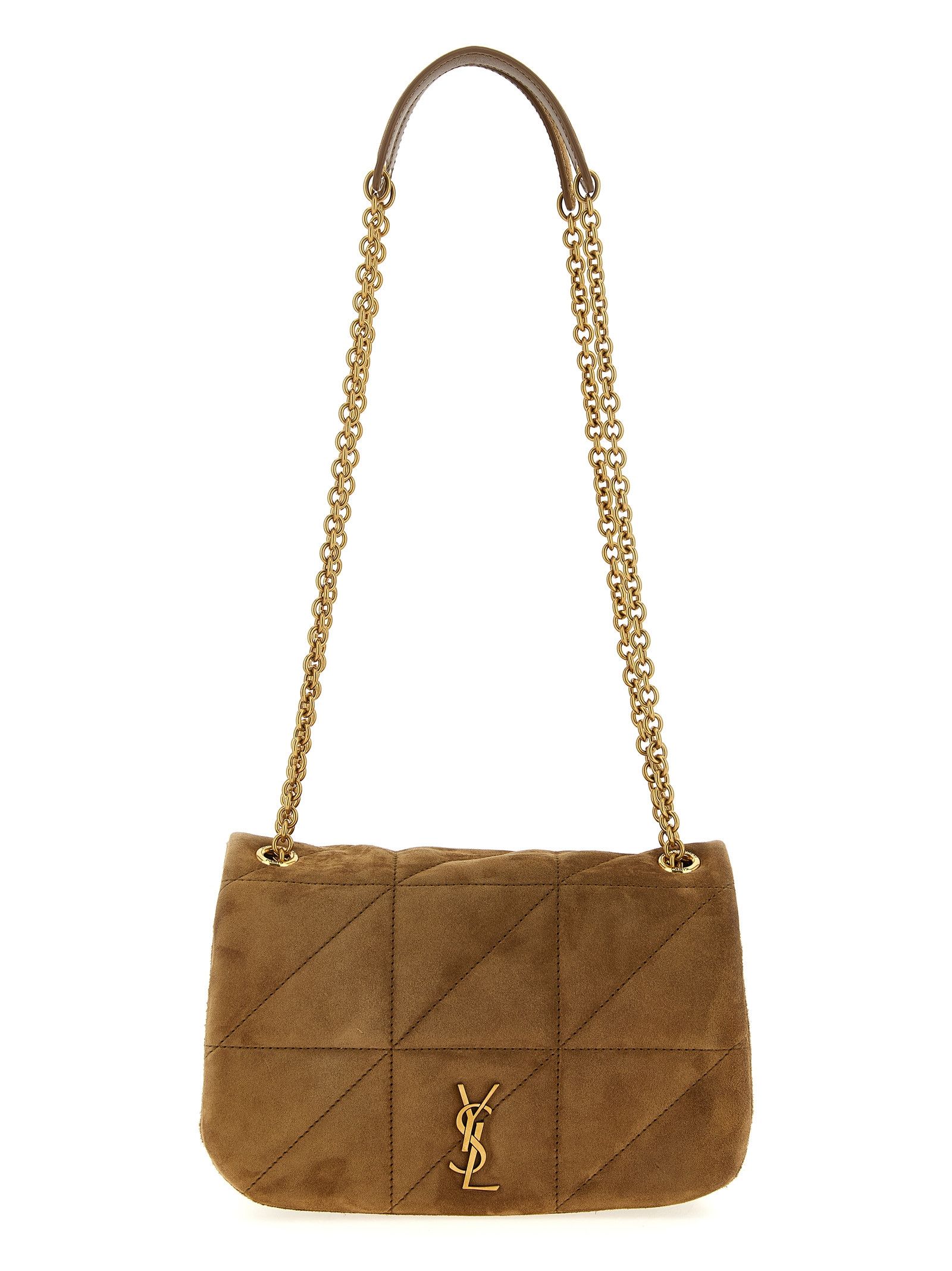 Saint Laurent Paris 'Jamie 4.3' Mini crossbody Bag Size ONE SIZE - 1 Thumbnail