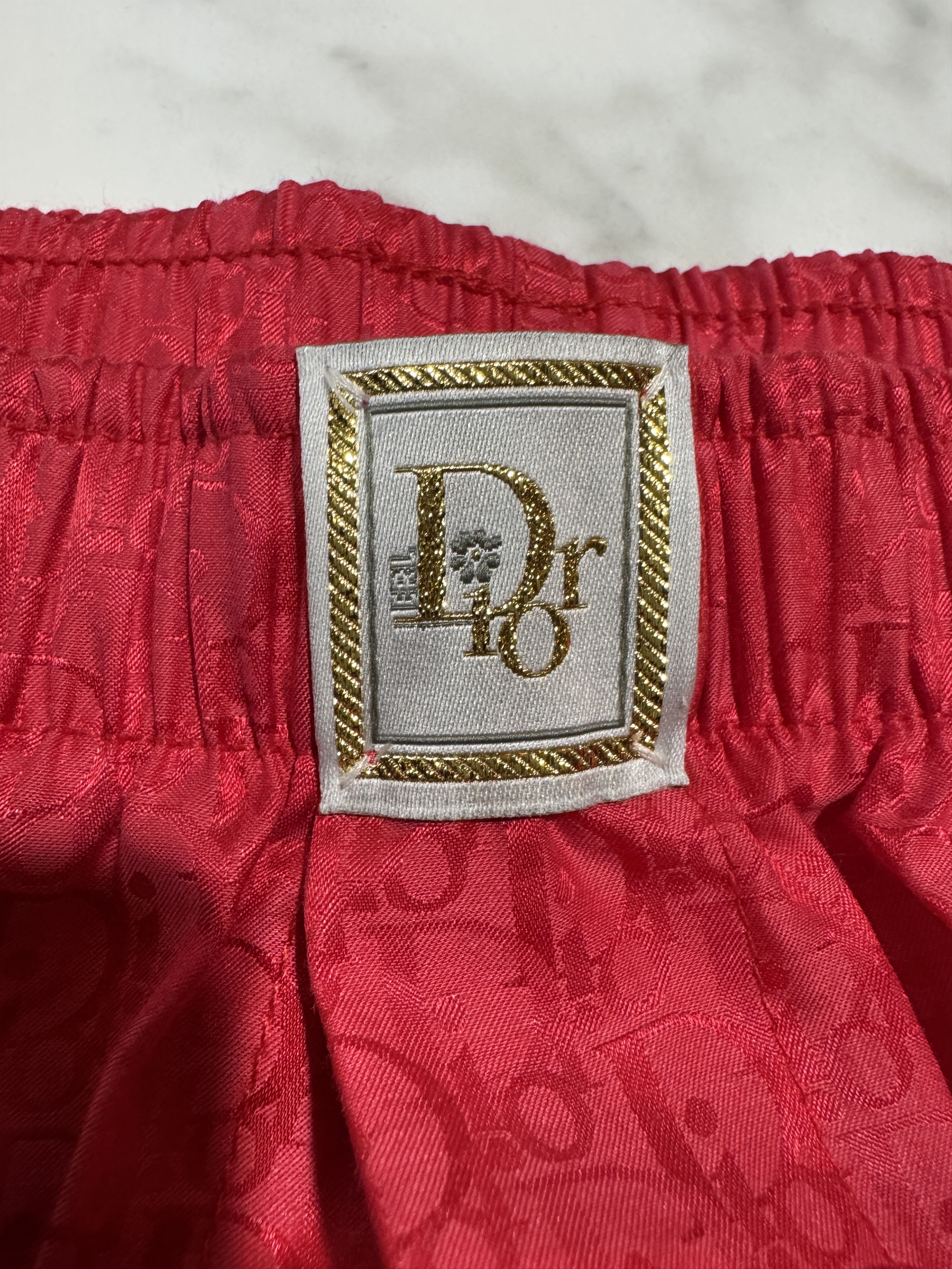 Dior Beach underwear Pat shirt Size US 30 / EU 46 - 3 Thumbnail