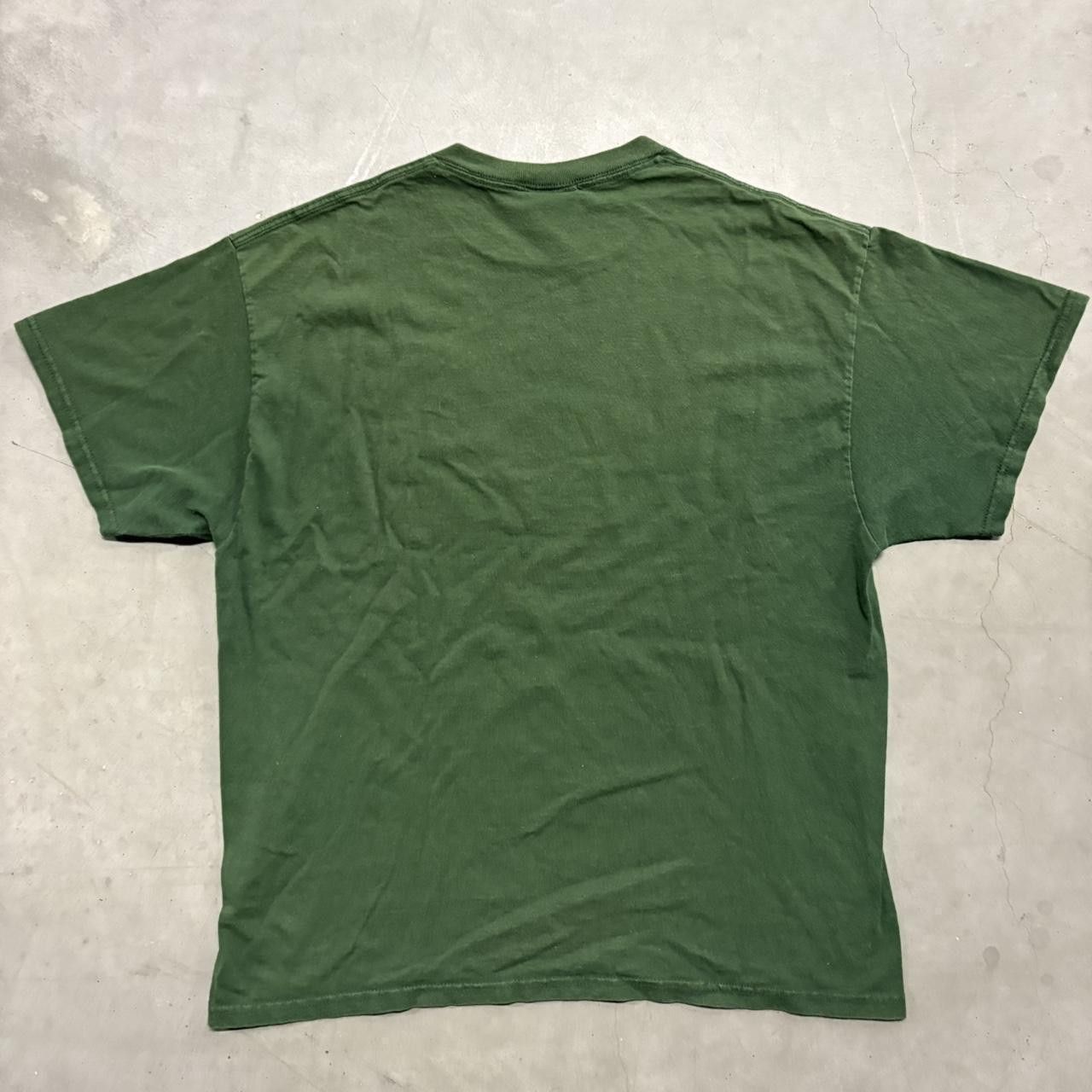 Vintage Crazy Vintage Y2K/2000s State University of New York BrockPort Golden Eagles! Size US S / EU 44-46 / 1 - 3 Thumbnail