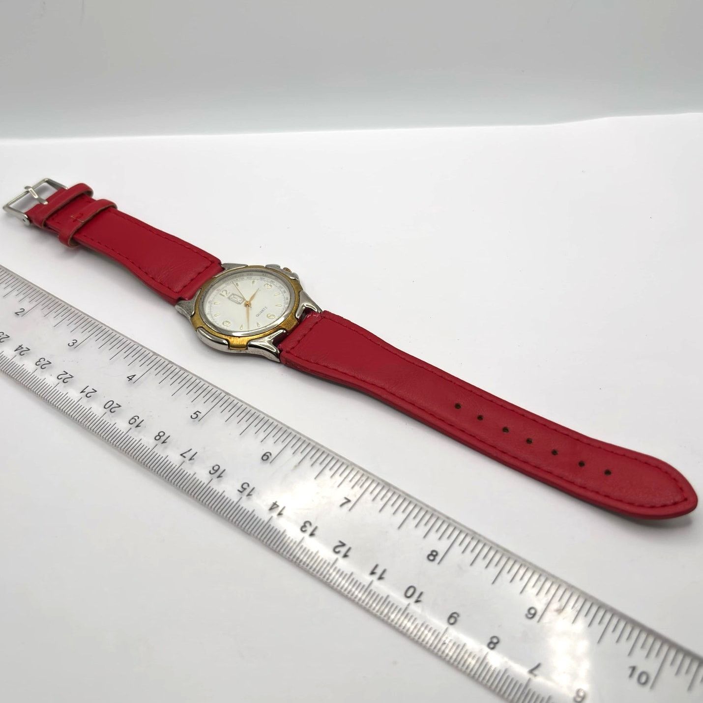 Other Red Paul Sebastian Men's Watch Size ONE SIZE - 4 Thumbnail