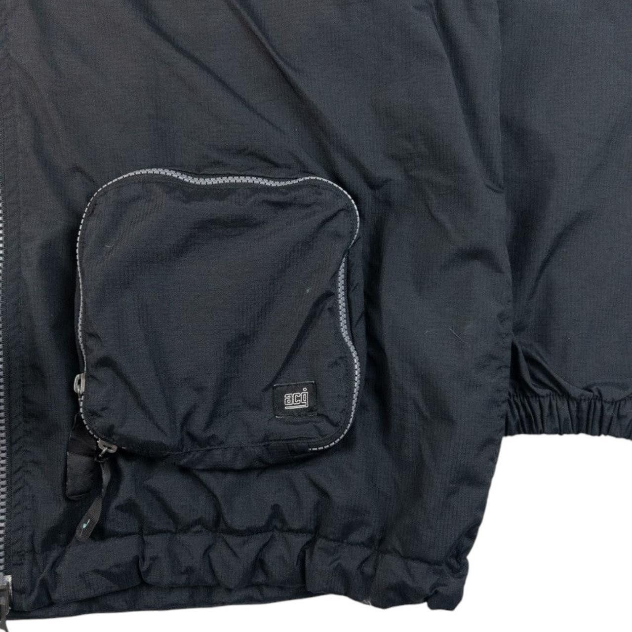 Nike ACG Vintage Nike ACG Cargo Pocket Jacket Size L Size US L / EU 52-54 / 3 - 7 Thumbnail