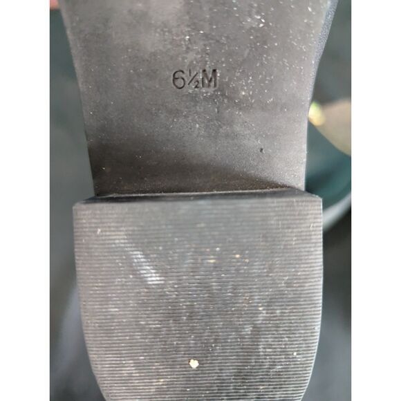 Michael Kors Michael Kors Booties Women's 6.5 Zip Up Size US 6.5 / IT 36.5 - 8 Thumbnail