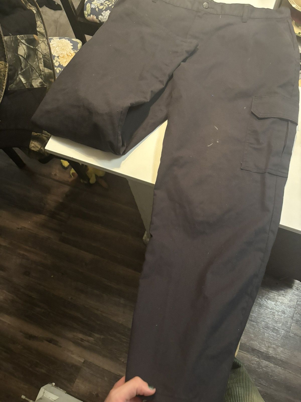 Dickies Blackout Dickies Cargo Size US 36 / EU 52 - 4 Thumbnail