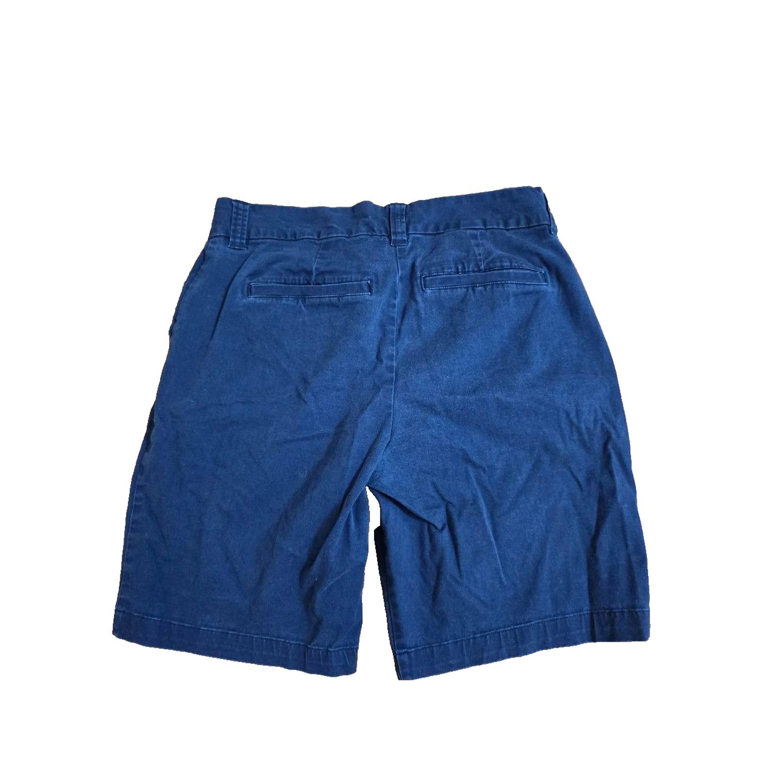 Crown Cap Crown & Ivy Men’s Blue Shorts Size 2 A001111 Size US 30 / EU 46 - 2 Thumbnail