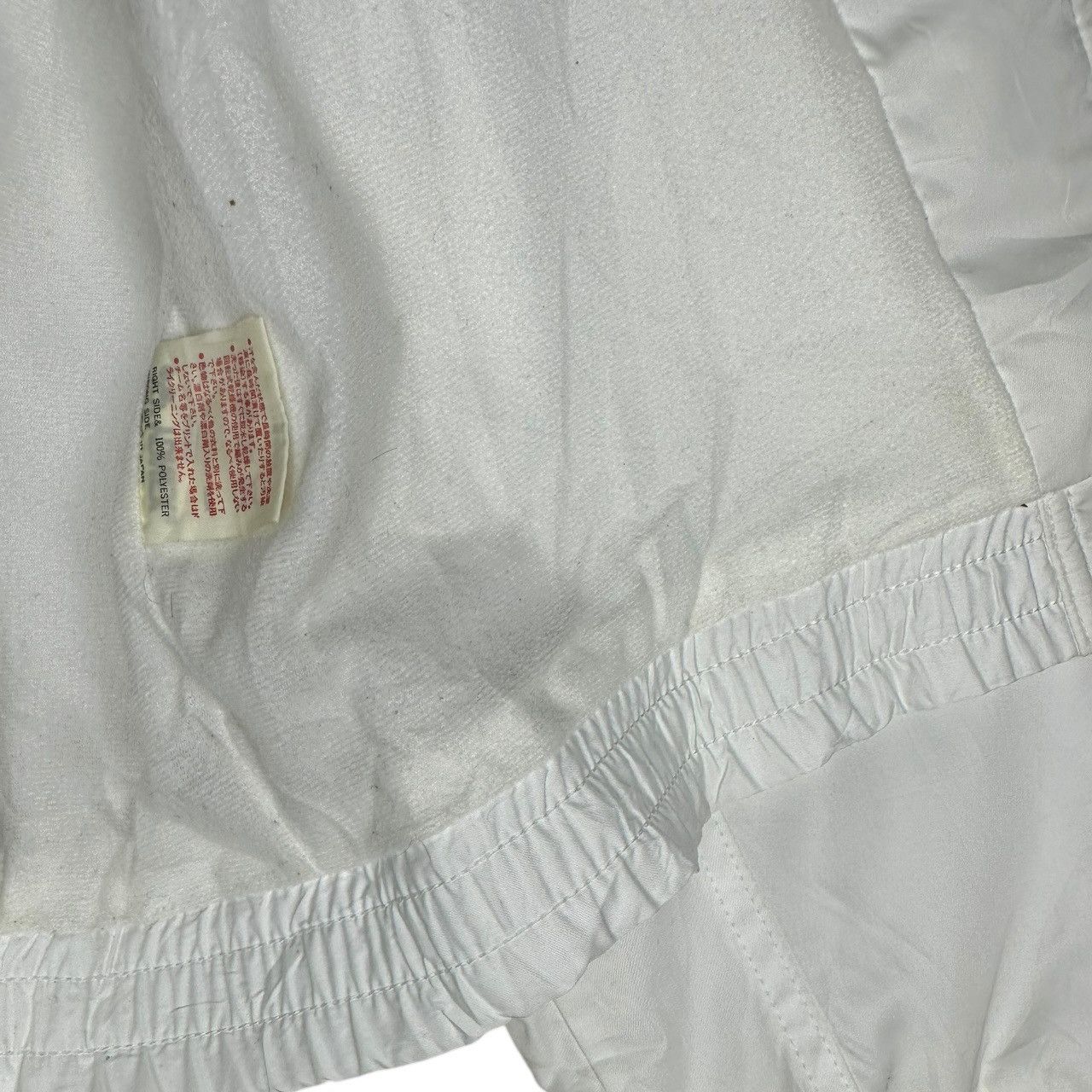 Japanese Brand × Vintage Vintage Yonex Light Zipper Jacket Size US M / EU 48-50 / 2 - 6 Thumbnail