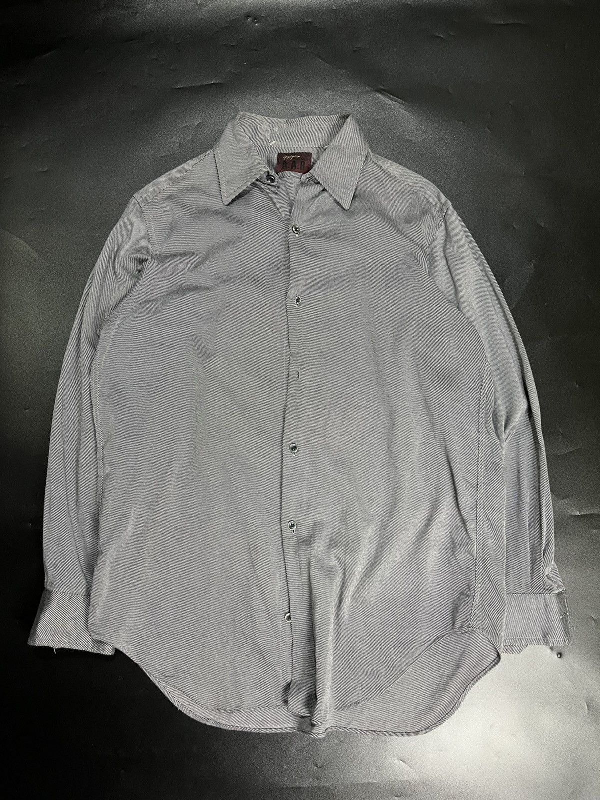 Japanese Brand × Y's for Men × Yohji Yamamoto Yohji Yamamoto AAR Size US L / EU 52-54 / 3 - 1 Thumbnail