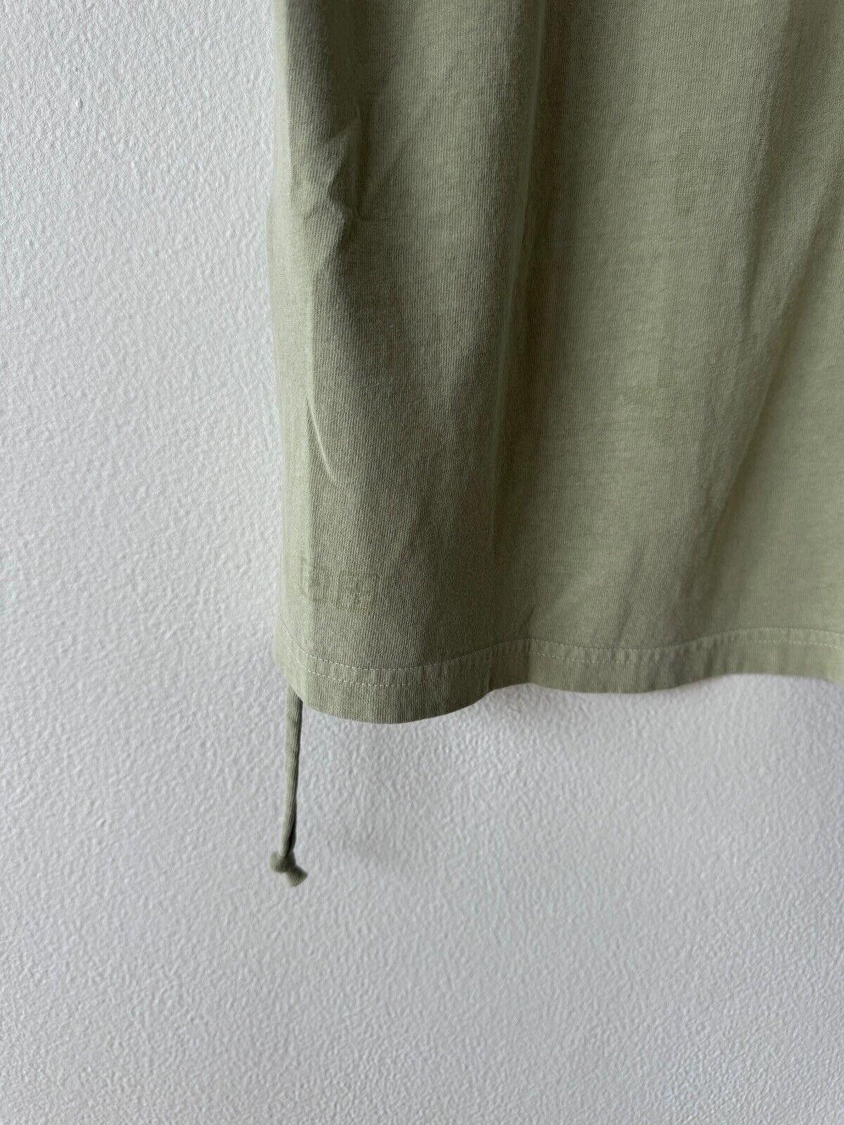 Ksubi new ksubi tee t shirt top mens medium m kash 1999 green lawn Size US M / EU 48-50 / 2 - 4 Thumbnail