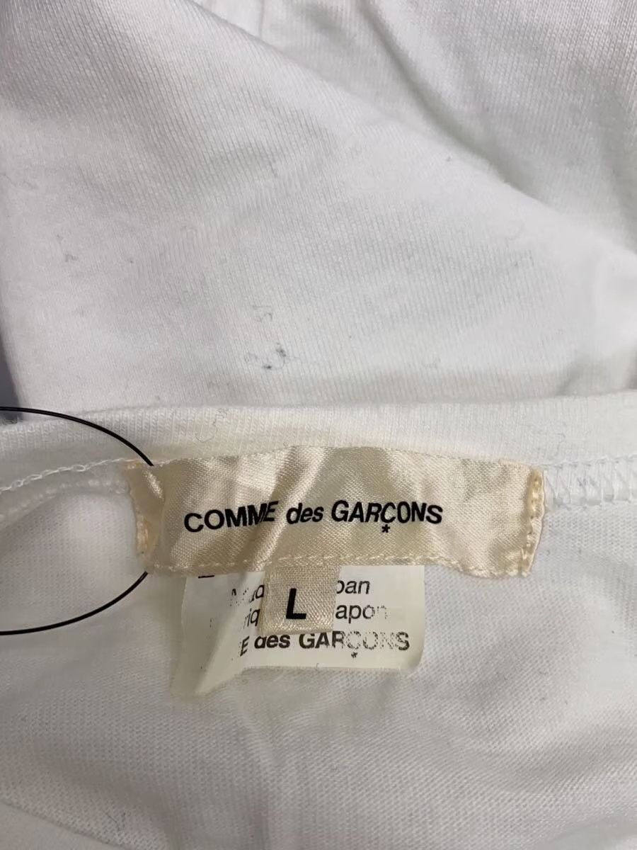 Comme des Garcons My Energy Comes From Freedom Tee | Grailed