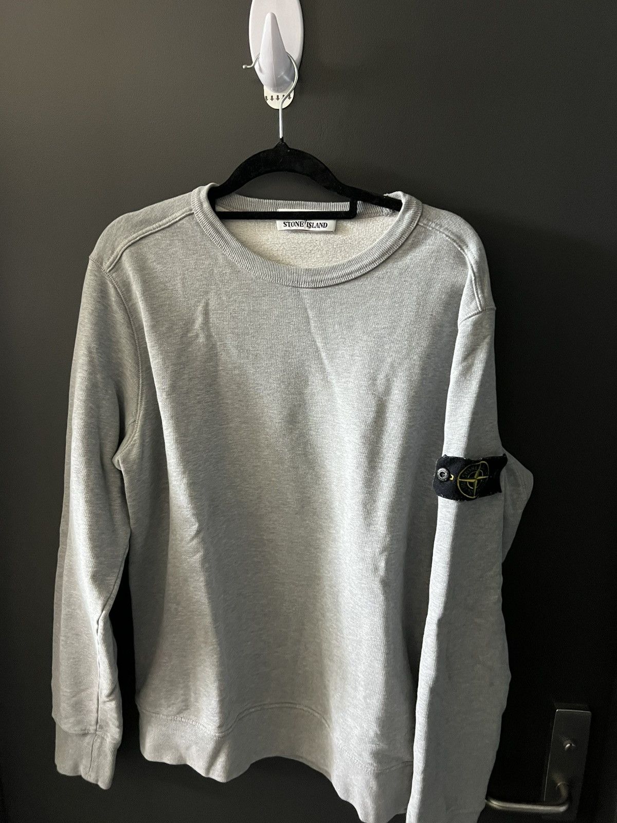 Stone Island Stone island sweater Size US M / EU 48-50 / 2 - 1 Thumbnail