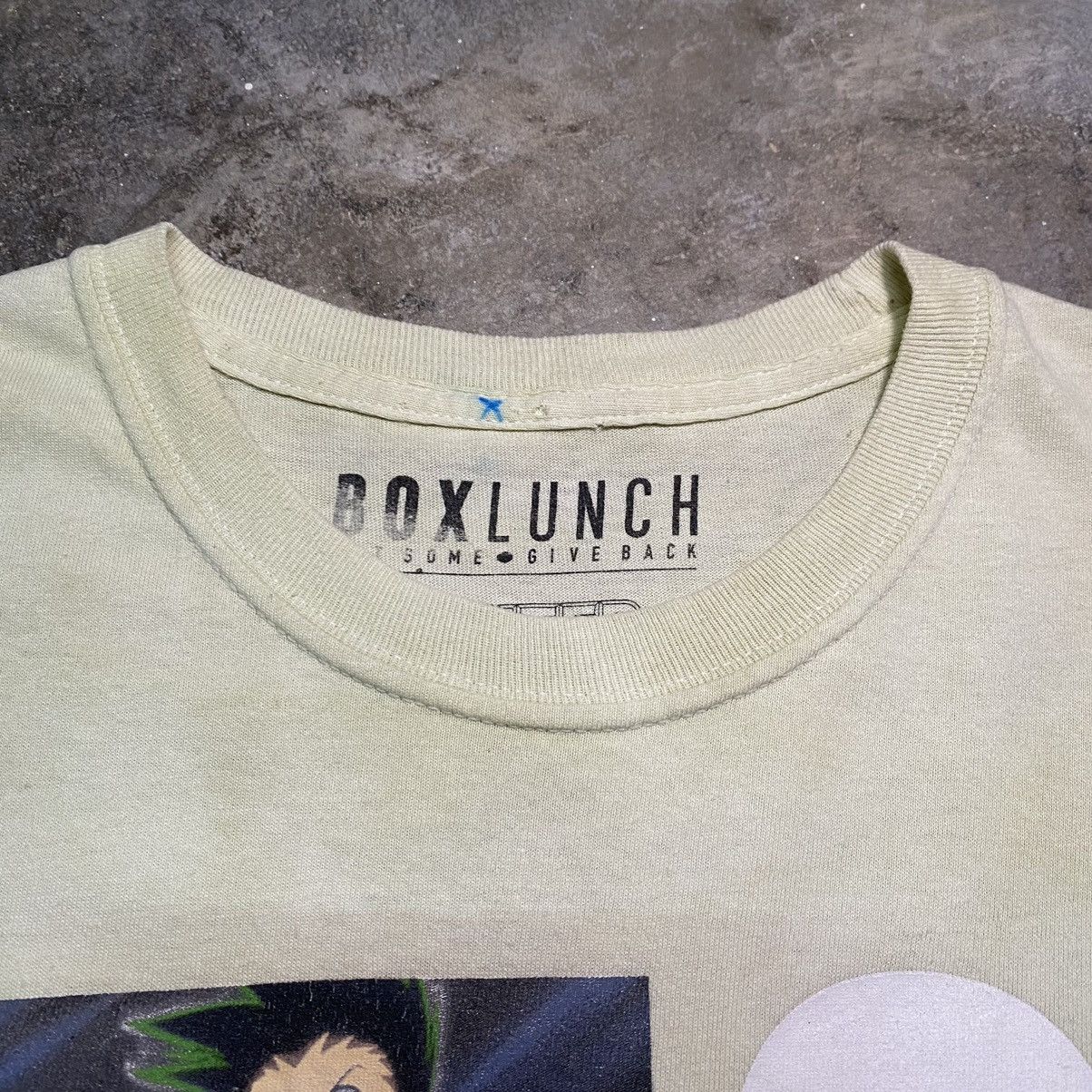 Anime × Japanese Brand HUNTERxHUNTER GON FREECSS ANIME T SHIRT SHONEN MANGA Size US M / EU 48-50 / 2 - 2 Thumbnail