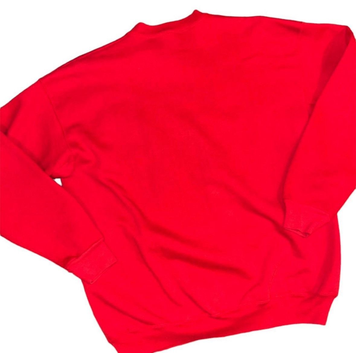 Vintage Fresno State Vintage sweatshirt Size US L / EU 52-54 / 3 - 3 Thumbnail