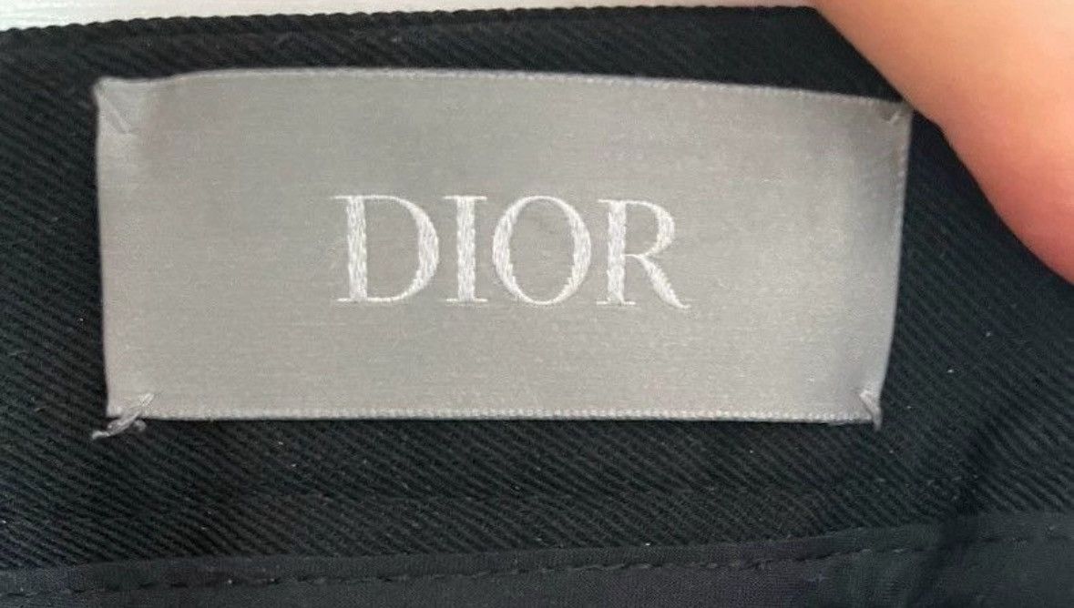 Dior Dior Men's shorts Size US 36 / EU 52 - 4 Thumbnail