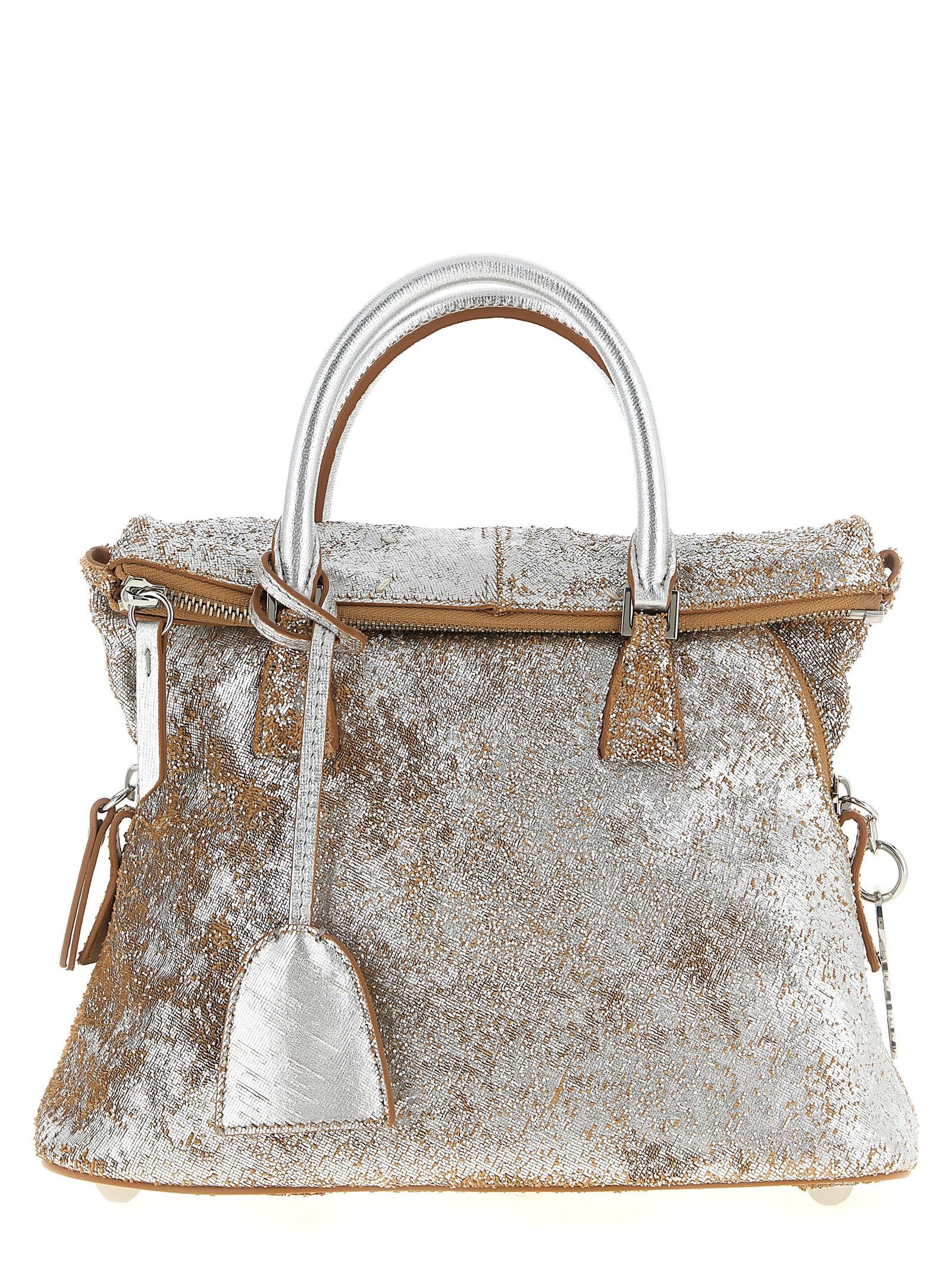 Maison Margiela '5AC Mini' handbag Size ONE SIZE - 1 Thumbnail