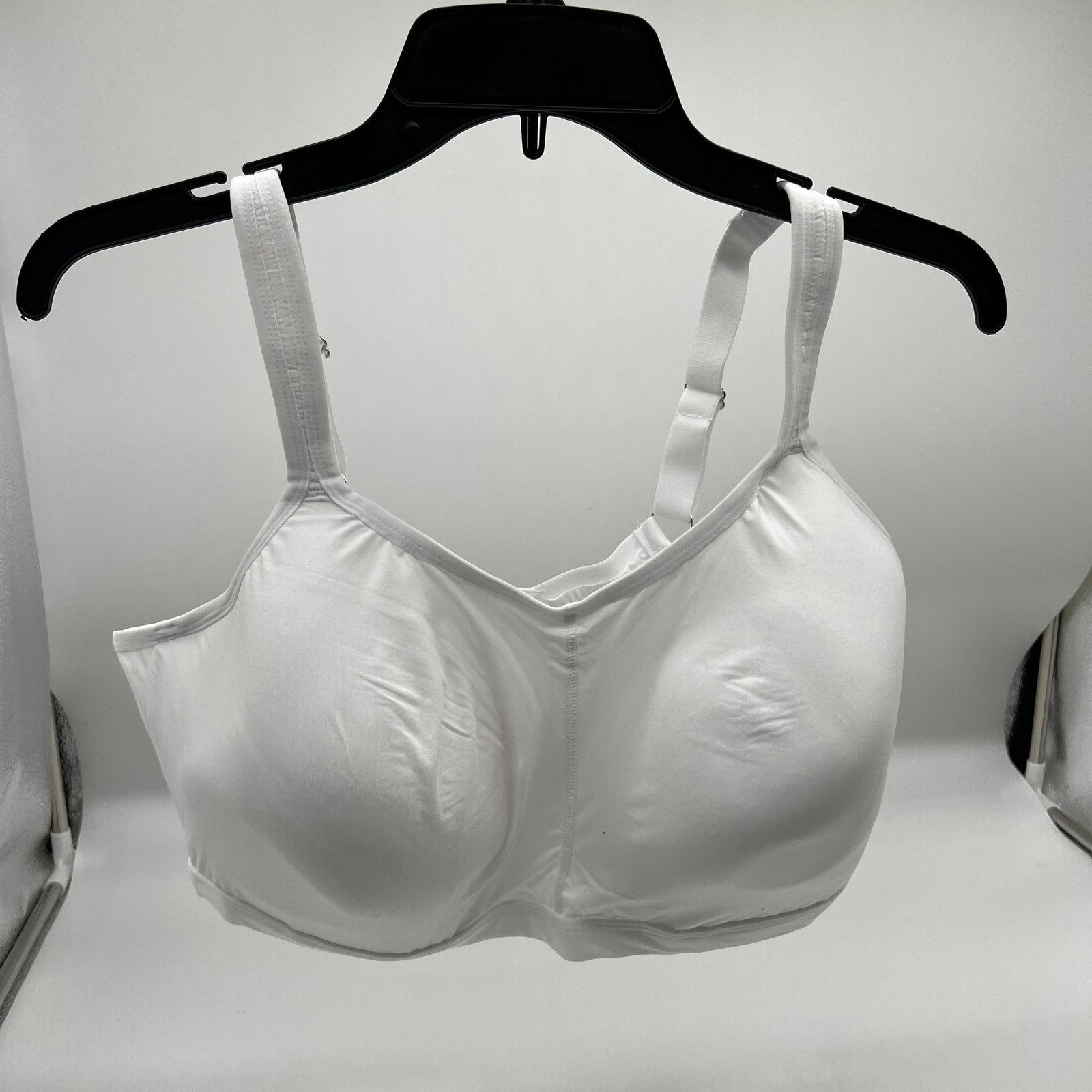 Other Breezies Comfort Zone Full Coverage Wirefree T-Shirt Bra Size M / US 6-8 / IT 42-44 - 1 Thumbnail