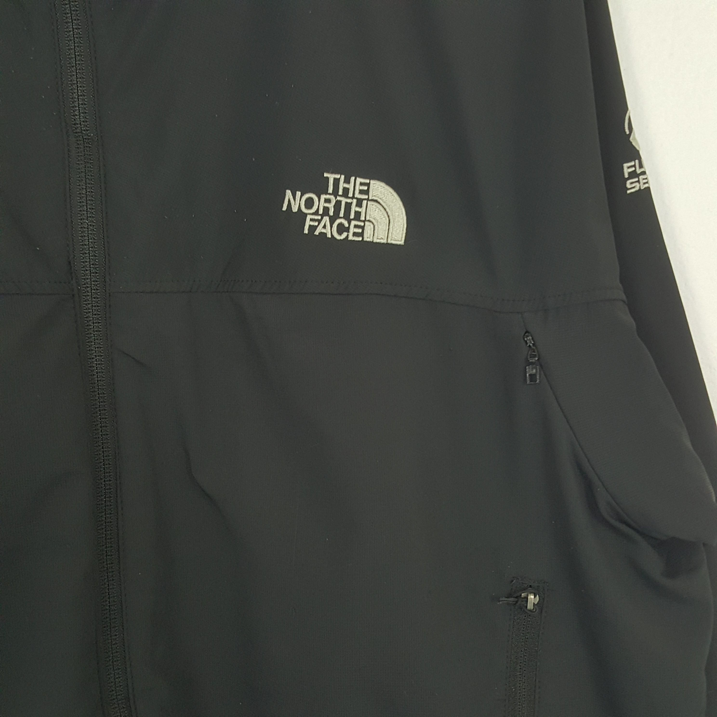 The North Face × Vintage Vintage The North Face Outdoor Activity Sports Jacket Size US L / EU 52-54 / 3 - 2 Thumbnail