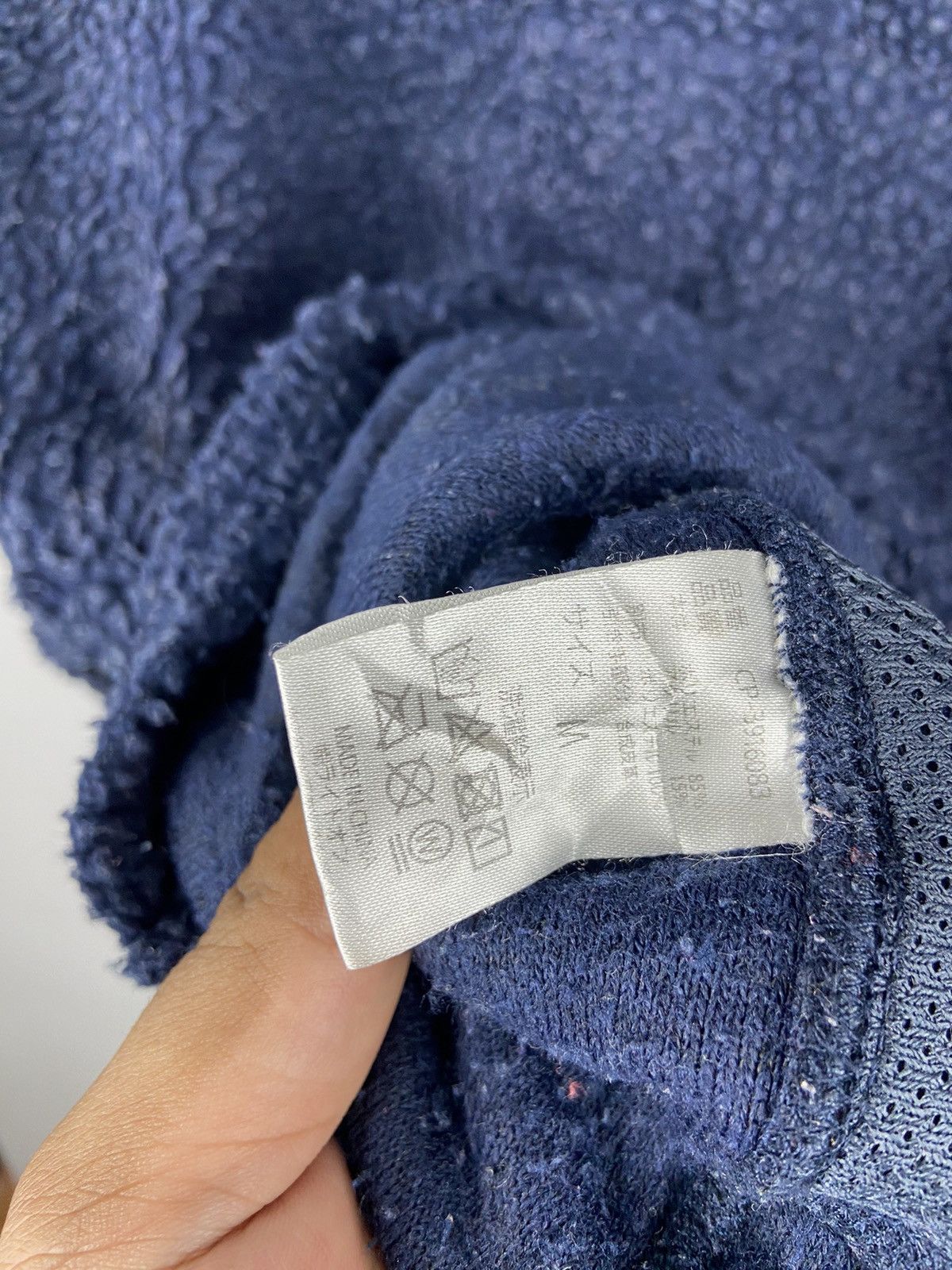 Japanese Brand × Other Camp7 outdoor fleece jacket Size US M / EU 48-50 / 2 - 8 Thumbnail
