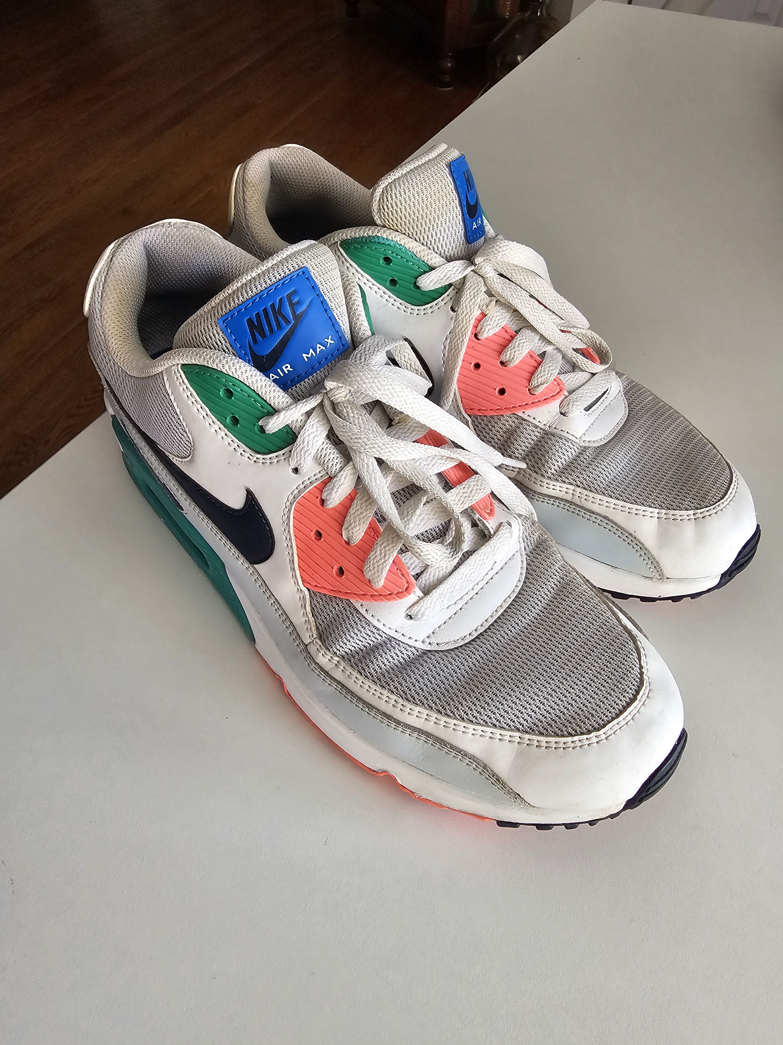 Nike air max 90 watermelon best sale