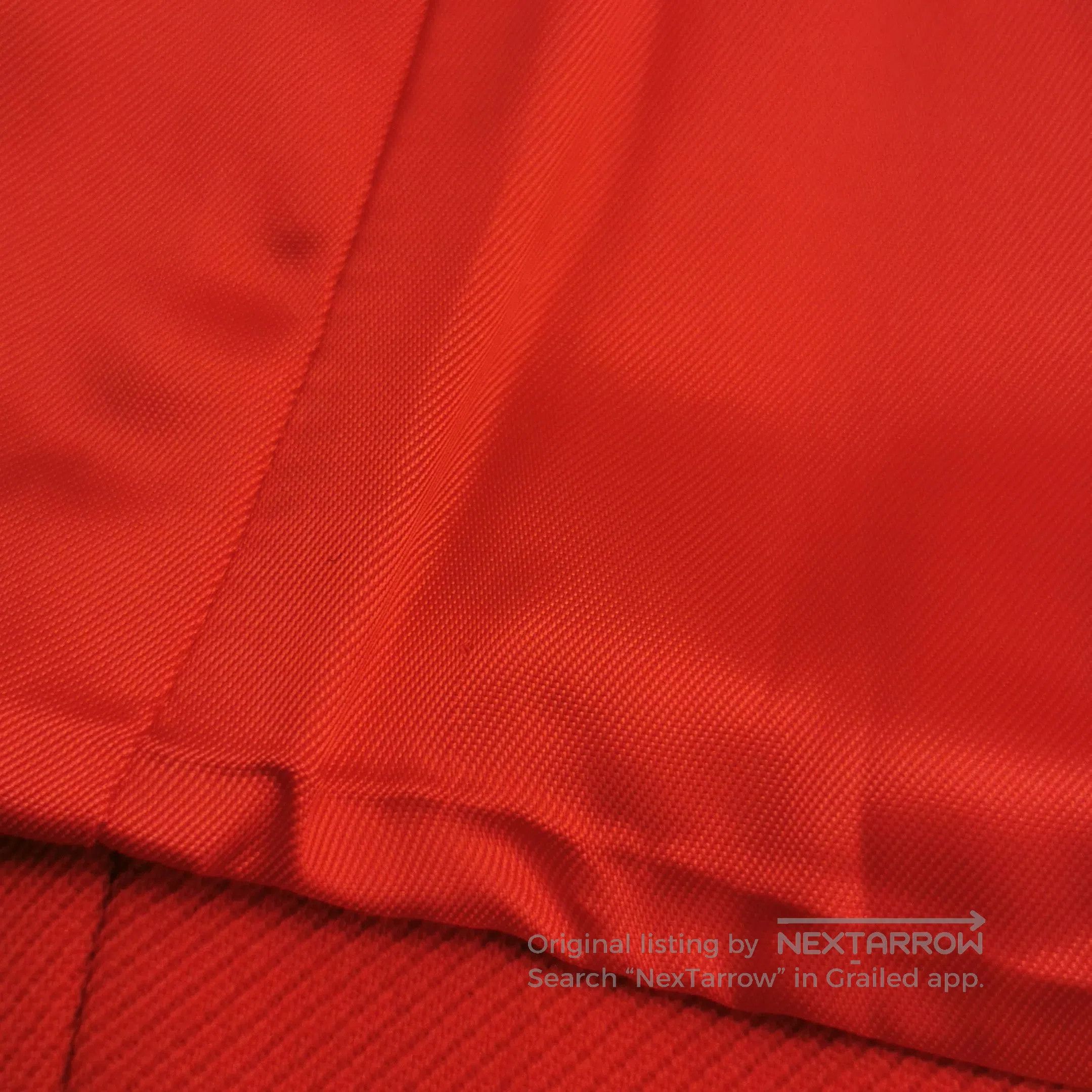 Prada Prada Color Block Wool Mini Skirt 0089. Size 39" - 9 Thumbnail