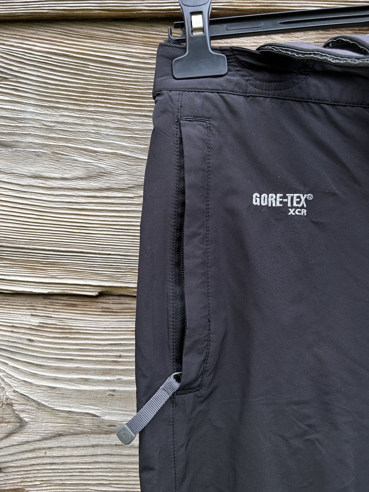The North Face Vintage 2006 The North Face Summit Series Gore Tex XCR Pants Size US 36 / EU 52 - 5 Thumbnail