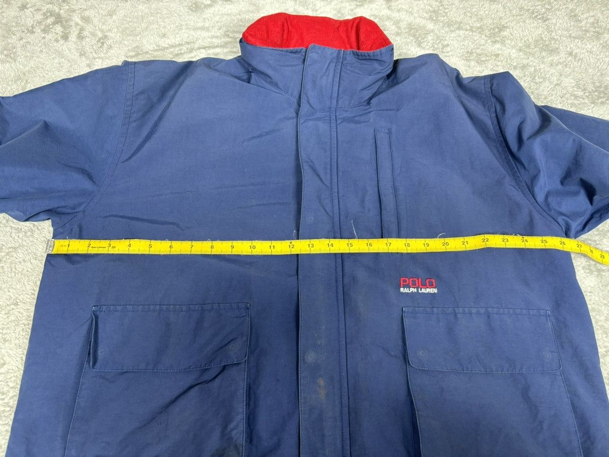 Polo Ralph Lauren × Ralph Lauren × Vintage Vintage Polo Ralph Lauren Jacket. J049 Size US L / EU 52-54 / 3 - 14 Thumbnail