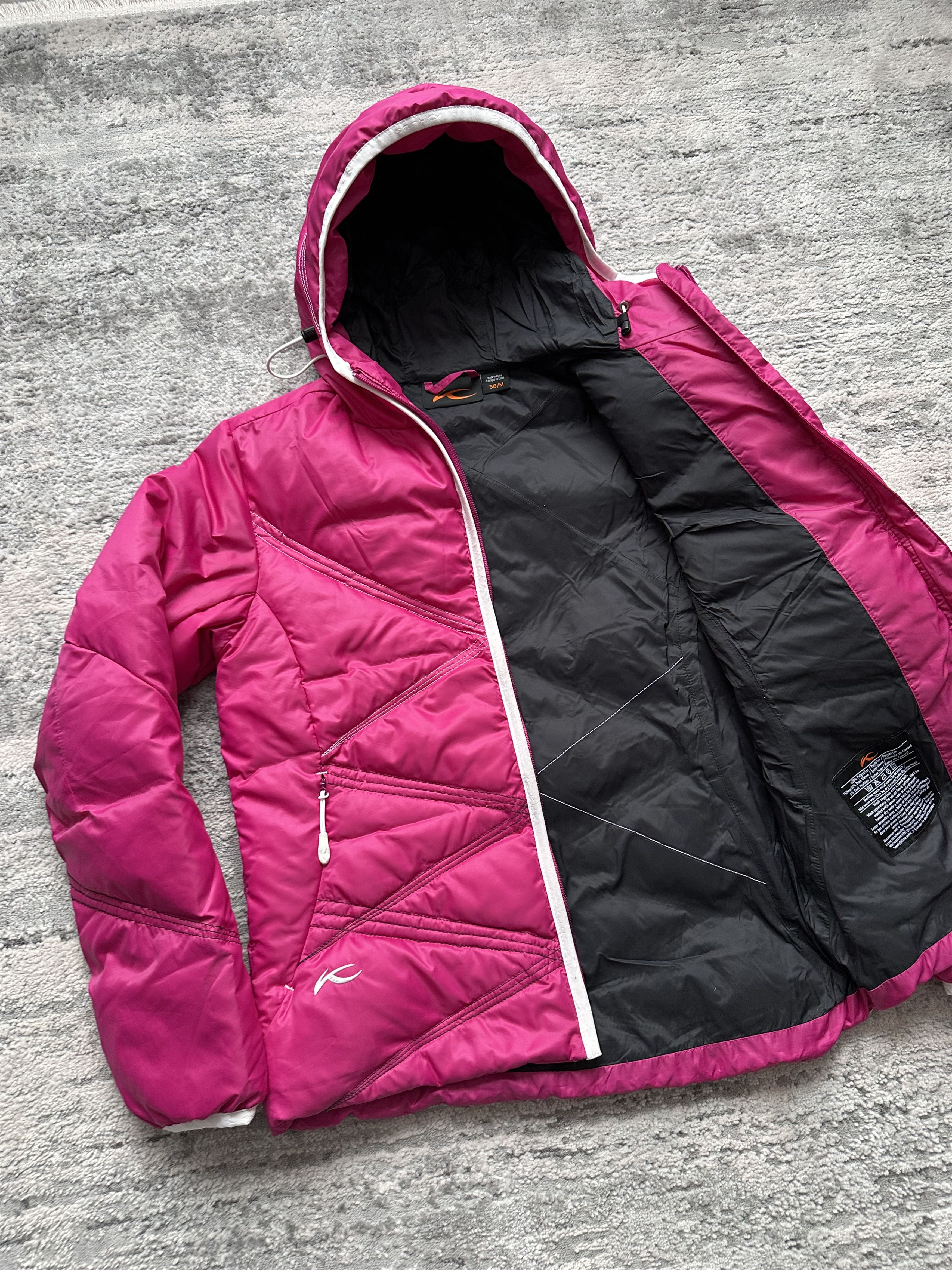 KJUS Kjus puffer jacket Size M / US 6-8 / IT 42-44 - 9 Thumbnail