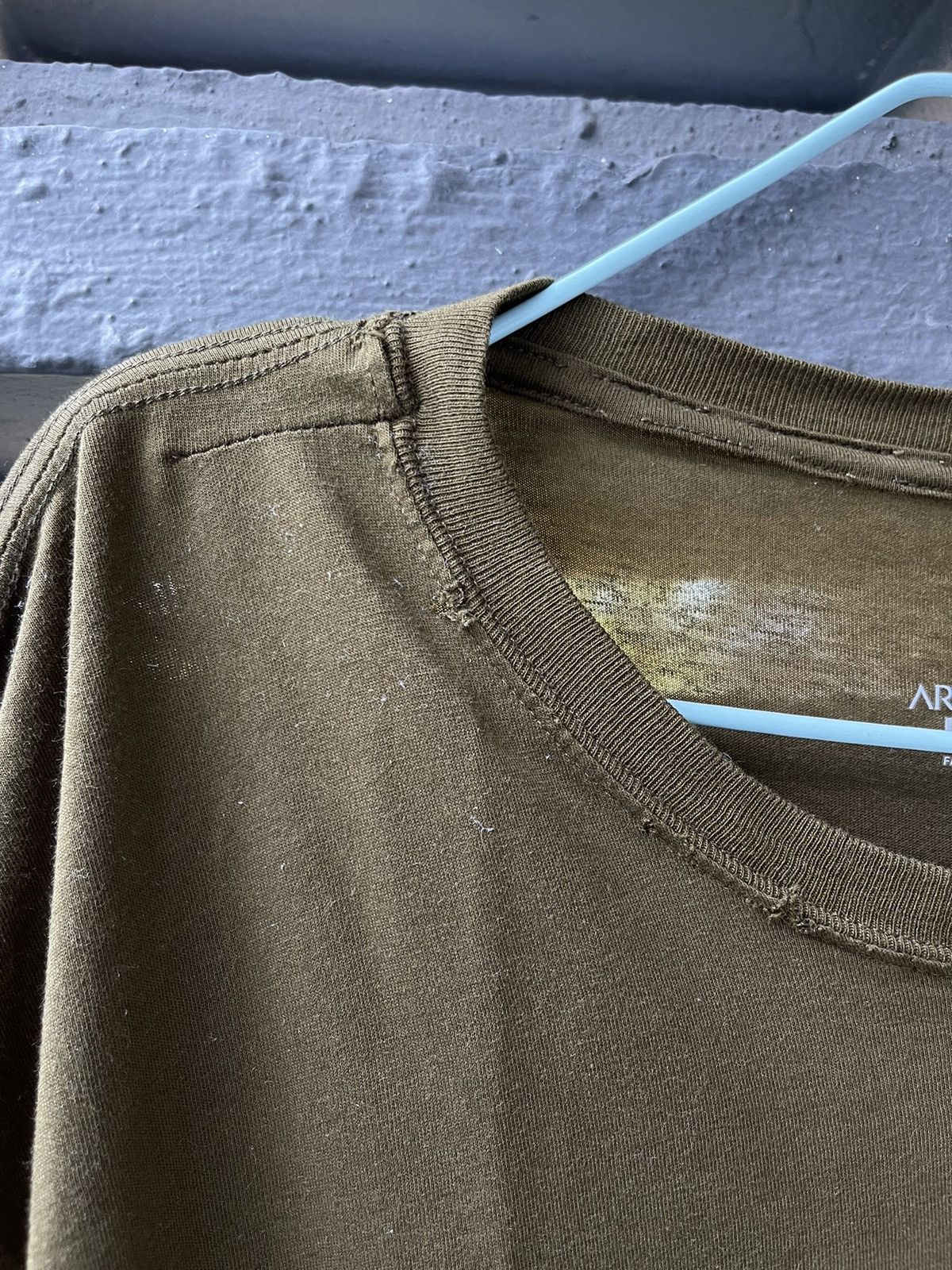Arc'teryx Arc’teryx long sleeve shirt📸 Size US XL / EU 56 / 4 - 9 Thumbnail