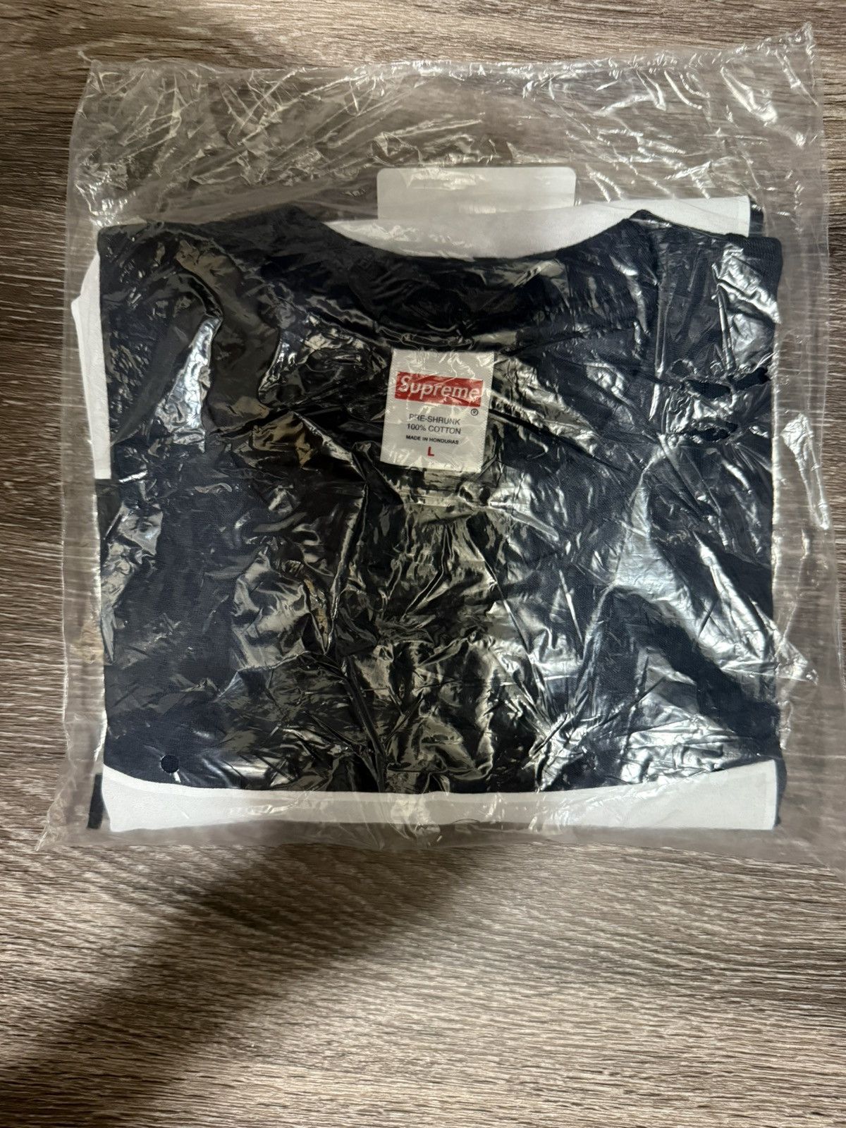 Supreme Supreme Tyler The Creator Photo Tee Size US L / EU 52-54 / 3 - 4 Thumbnail