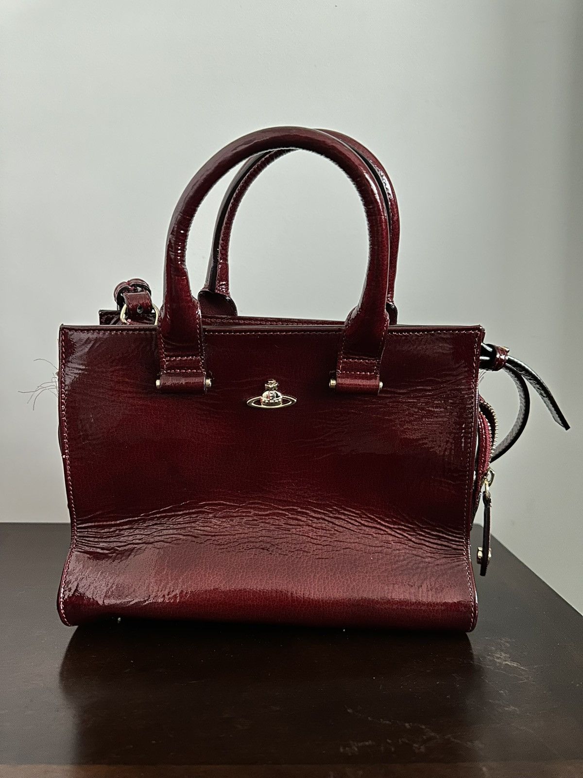 Vivienne Westwood Margate Bag Size ONE SIZE - 1 Thumbnail