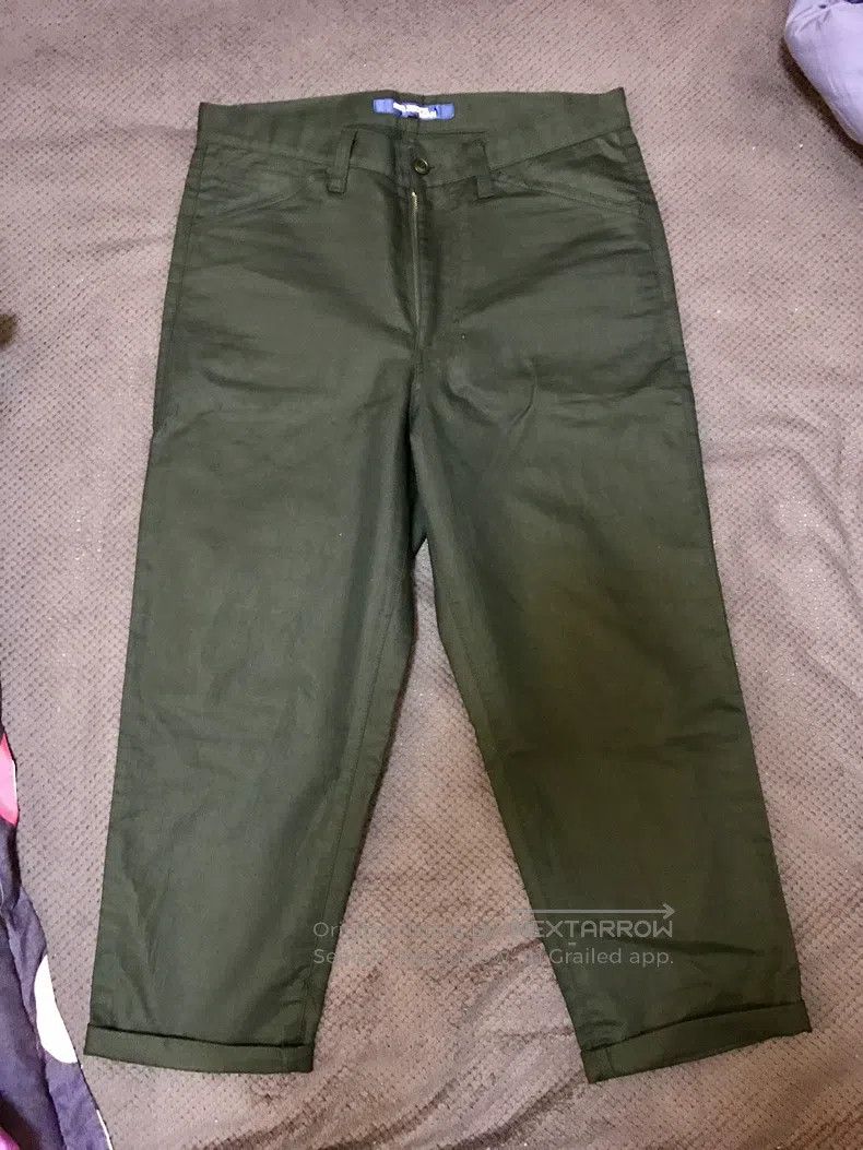 Junya Watanabe Junya Watanabe size M pants Size US 27 - 1 Thumbnail