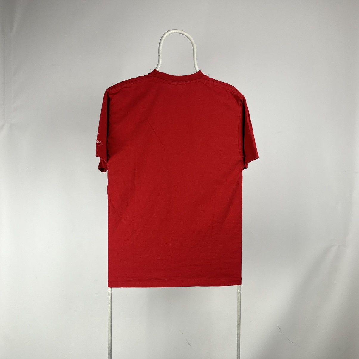 Champion Vintage Champion Chicago Bulls Tshirt Size US XL / EU 56 / 4 - 2 Thumbnail