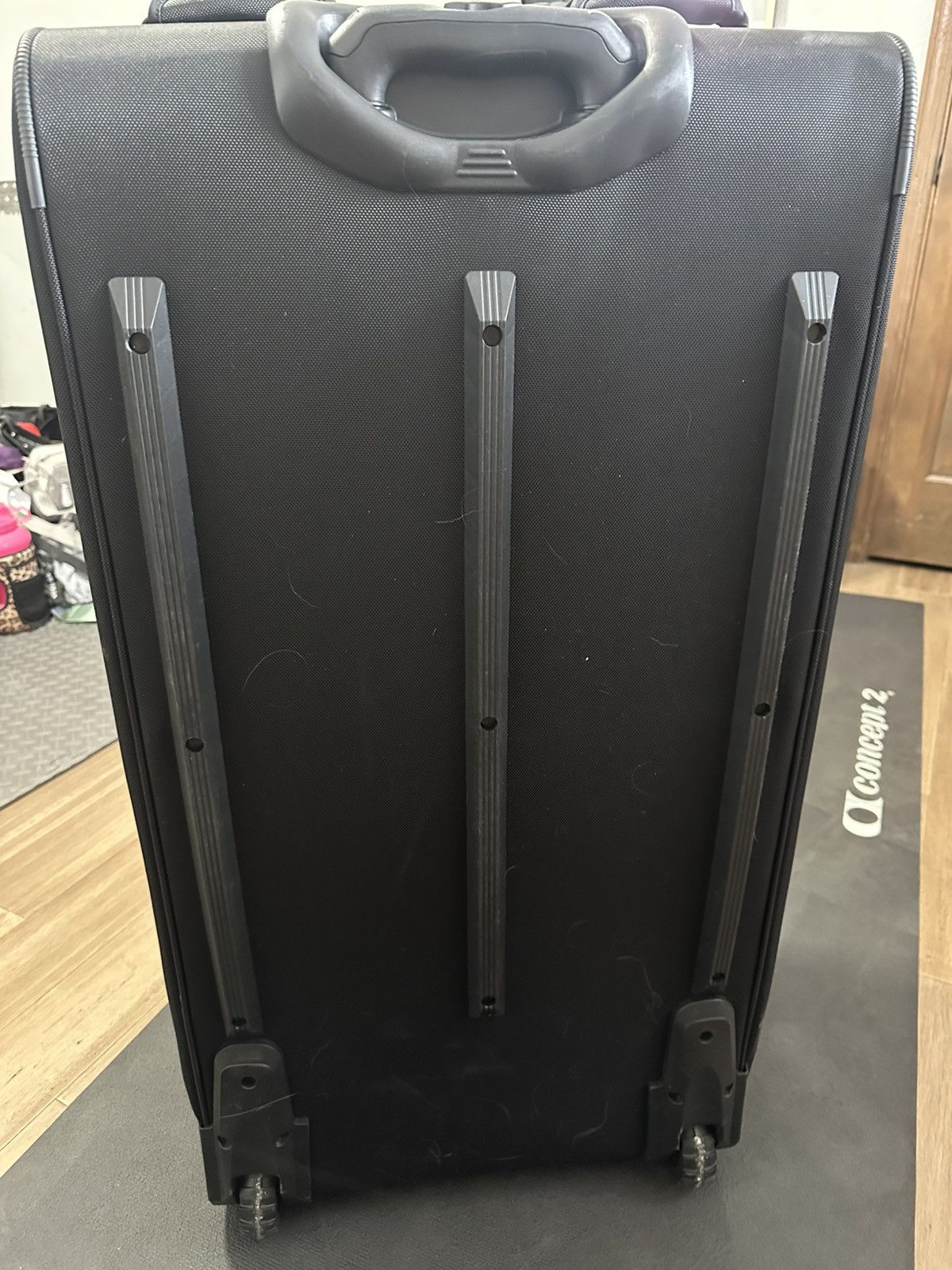 Other PRIVATE LABEL EQP - 39" EQUIPMENT ROLLING BAG Size ONE SIZE - 3 Thumbnail