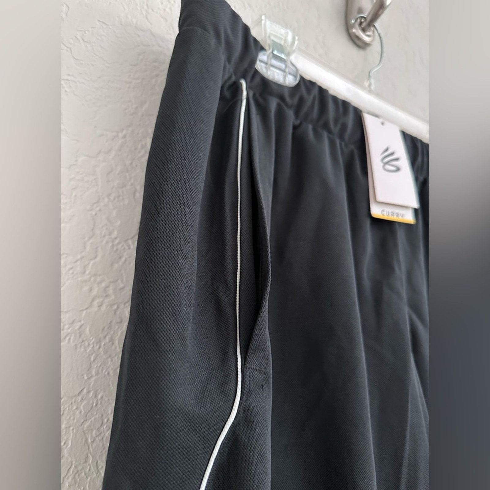 Under Armour Under Armour Curry Undrtd Splash Shorts Men XL Black Size US 38 / EU 54 - 3 Thumbnail
