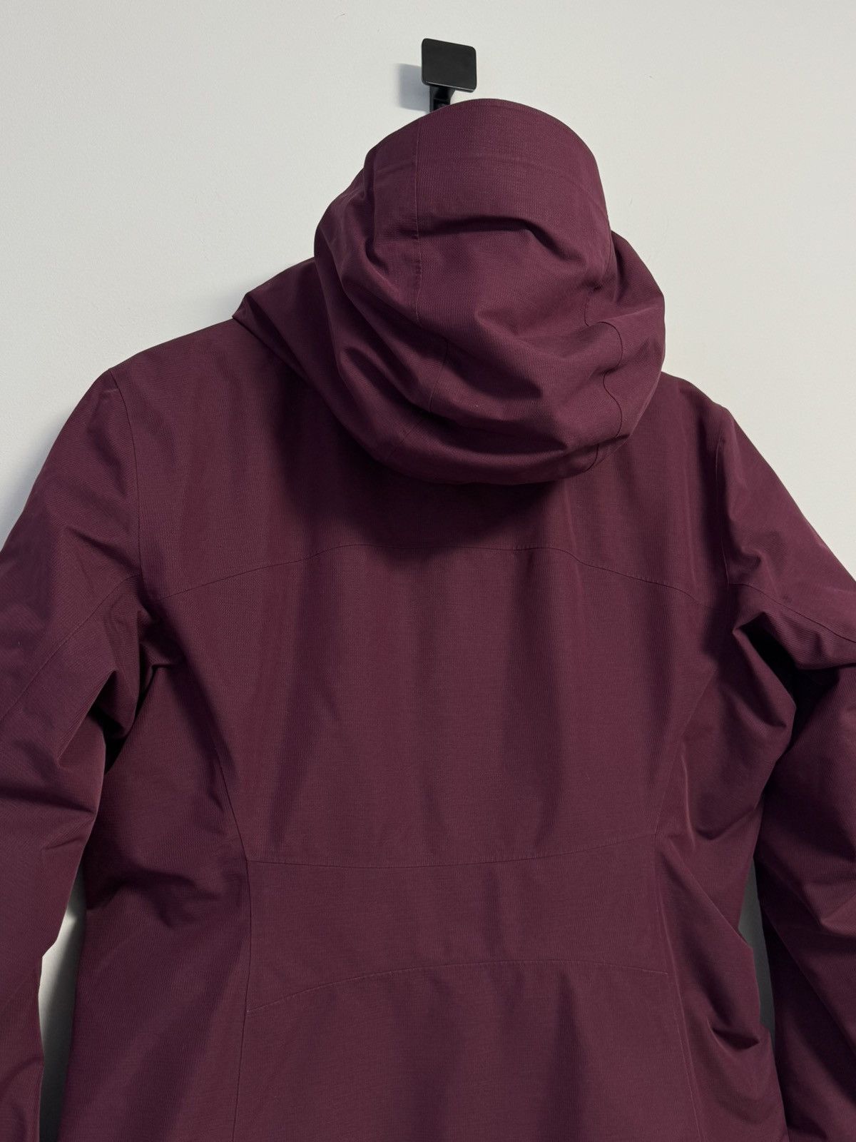 Arc'teryx Arc’teryx Women’s Patera Gore-Tex Down Parka Size M Size M / US 6-8 / IT 42-44 - 21 Thumbnail